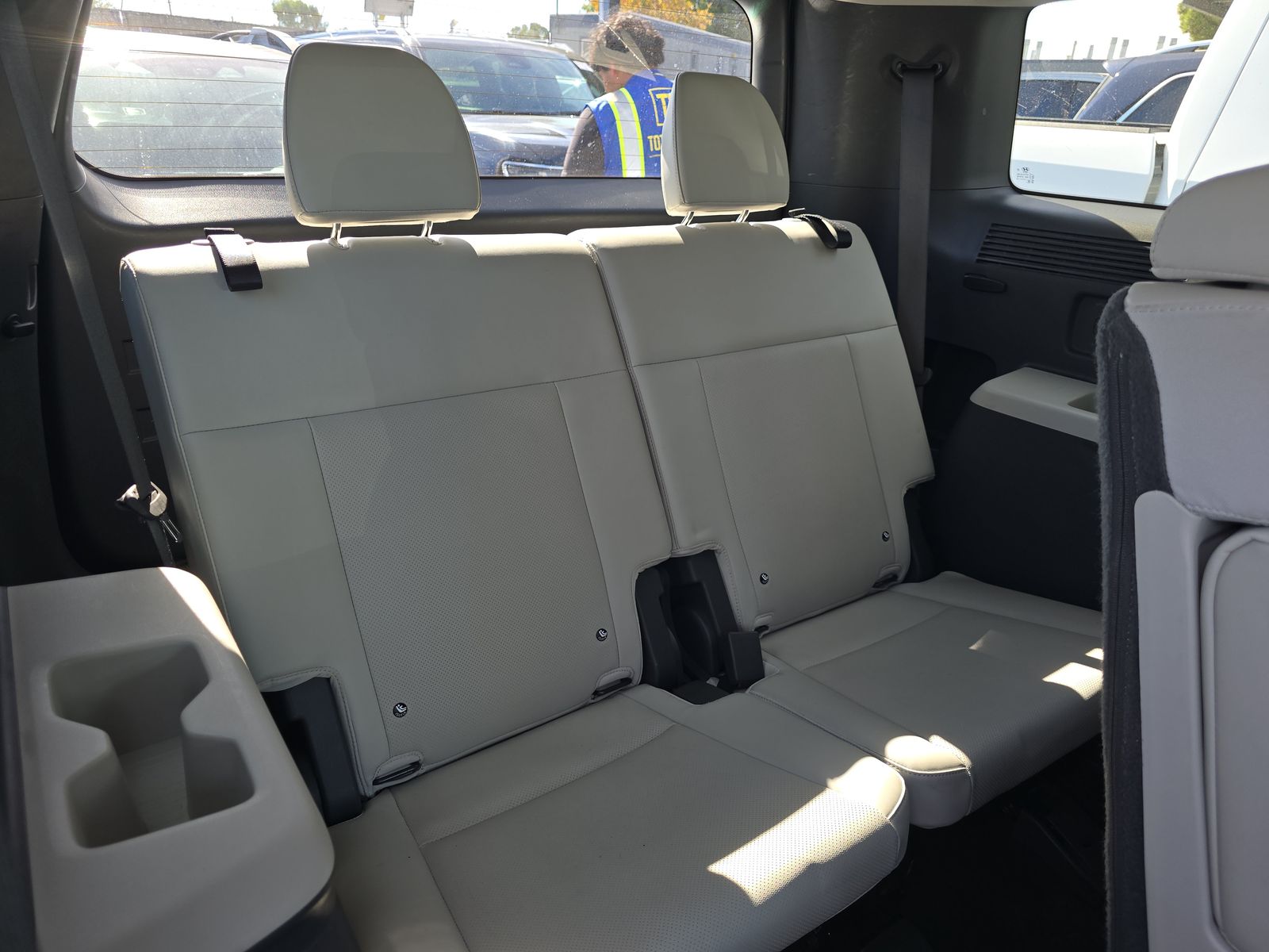 2024 Hyundai Santa Fe SEL AWD