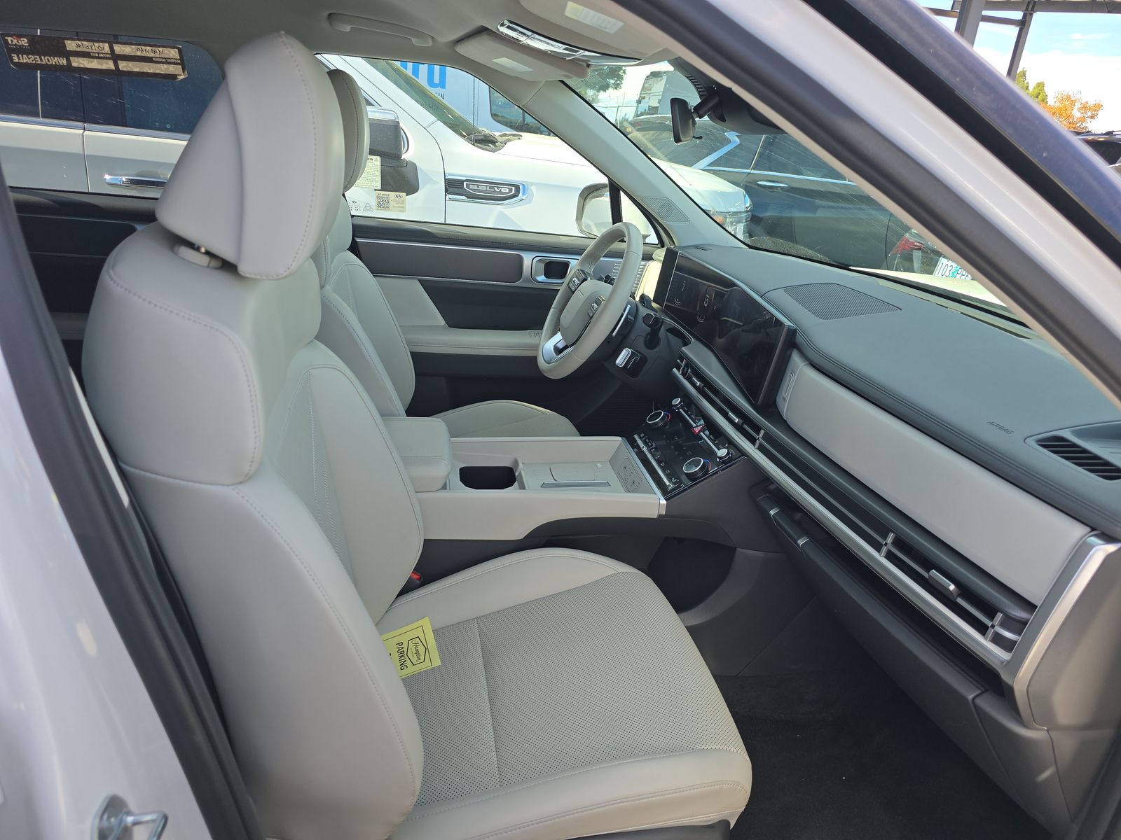 2024 Hyundai Santa Fe SEL AWD