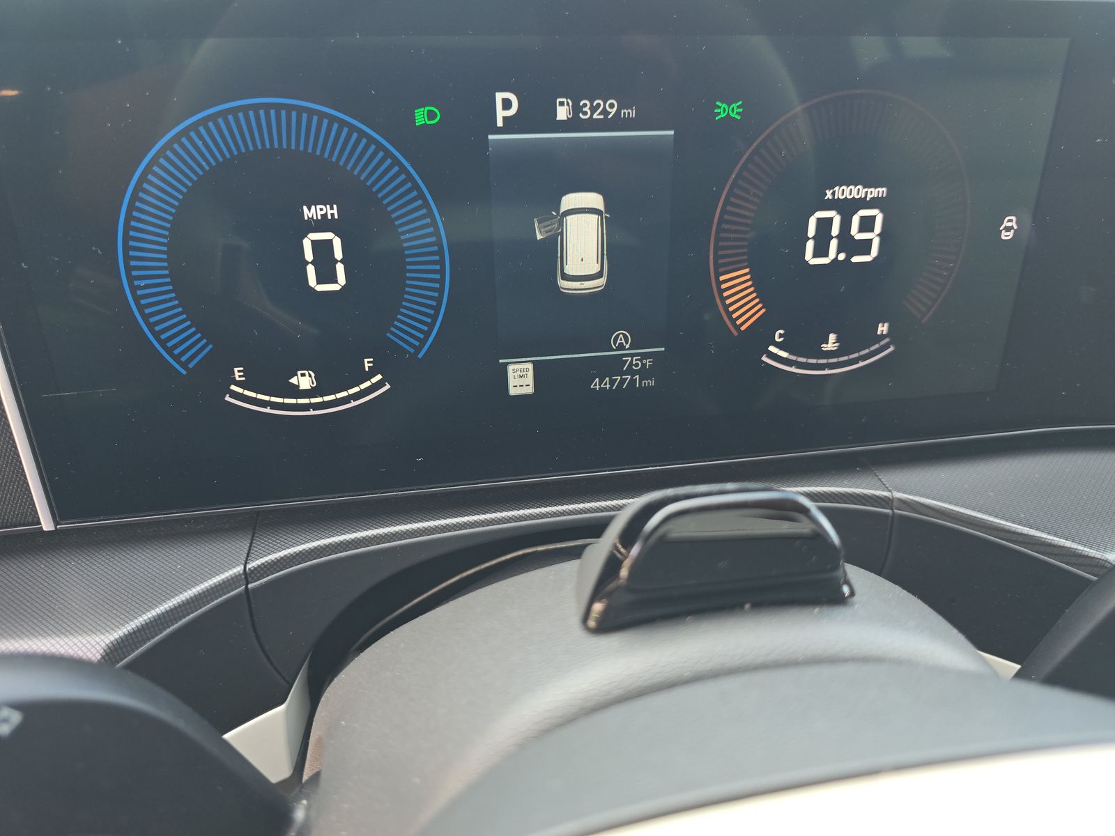 2024 Hyundai Santa Fe SEL AWD