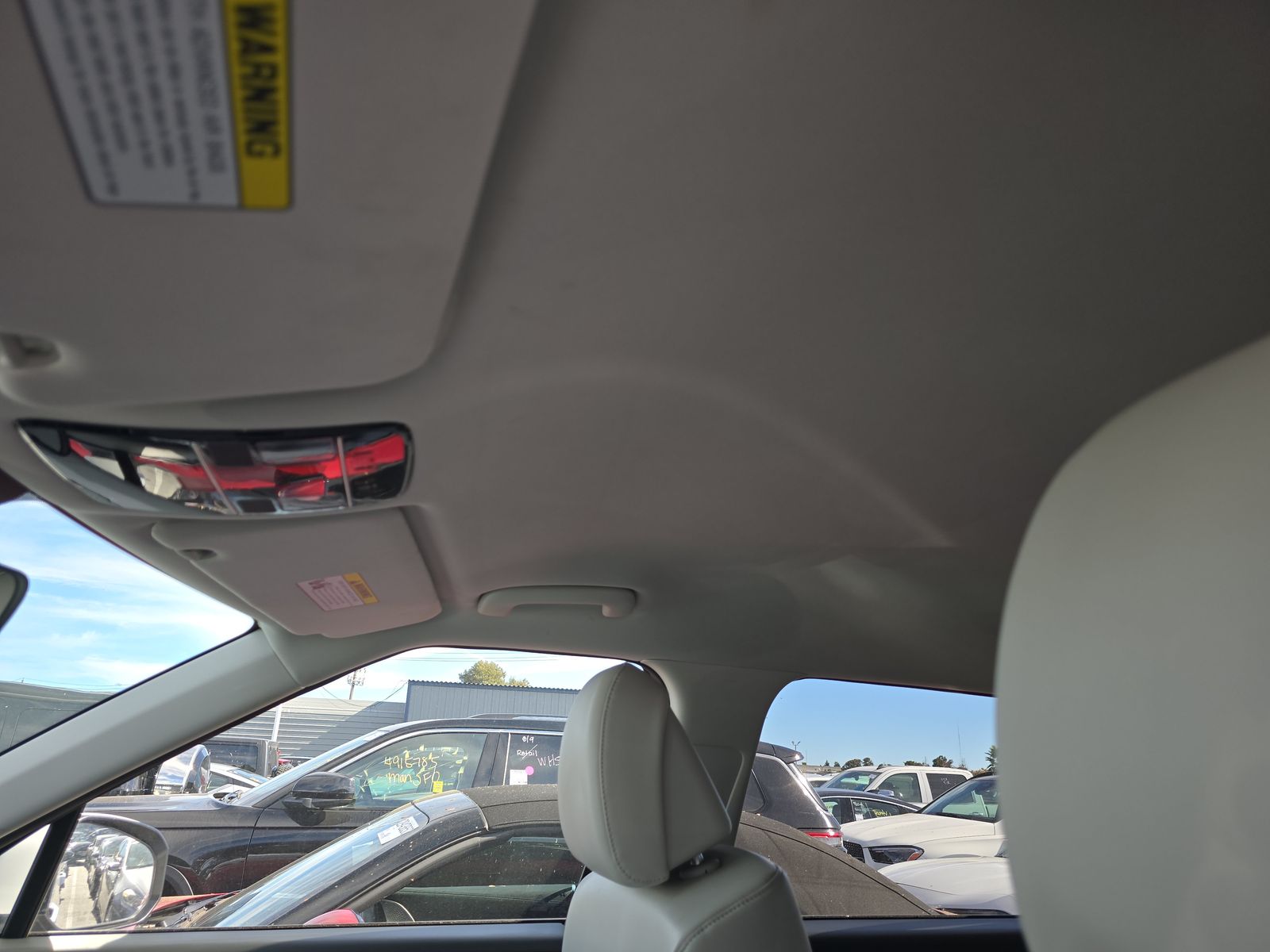 2024 Hyundai Santa Fe SEL AWD