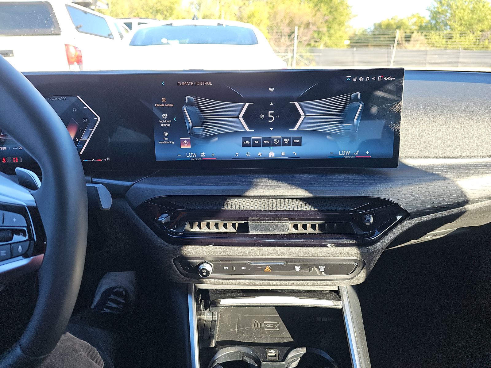 2025 BMW 3 Series 330i RWD