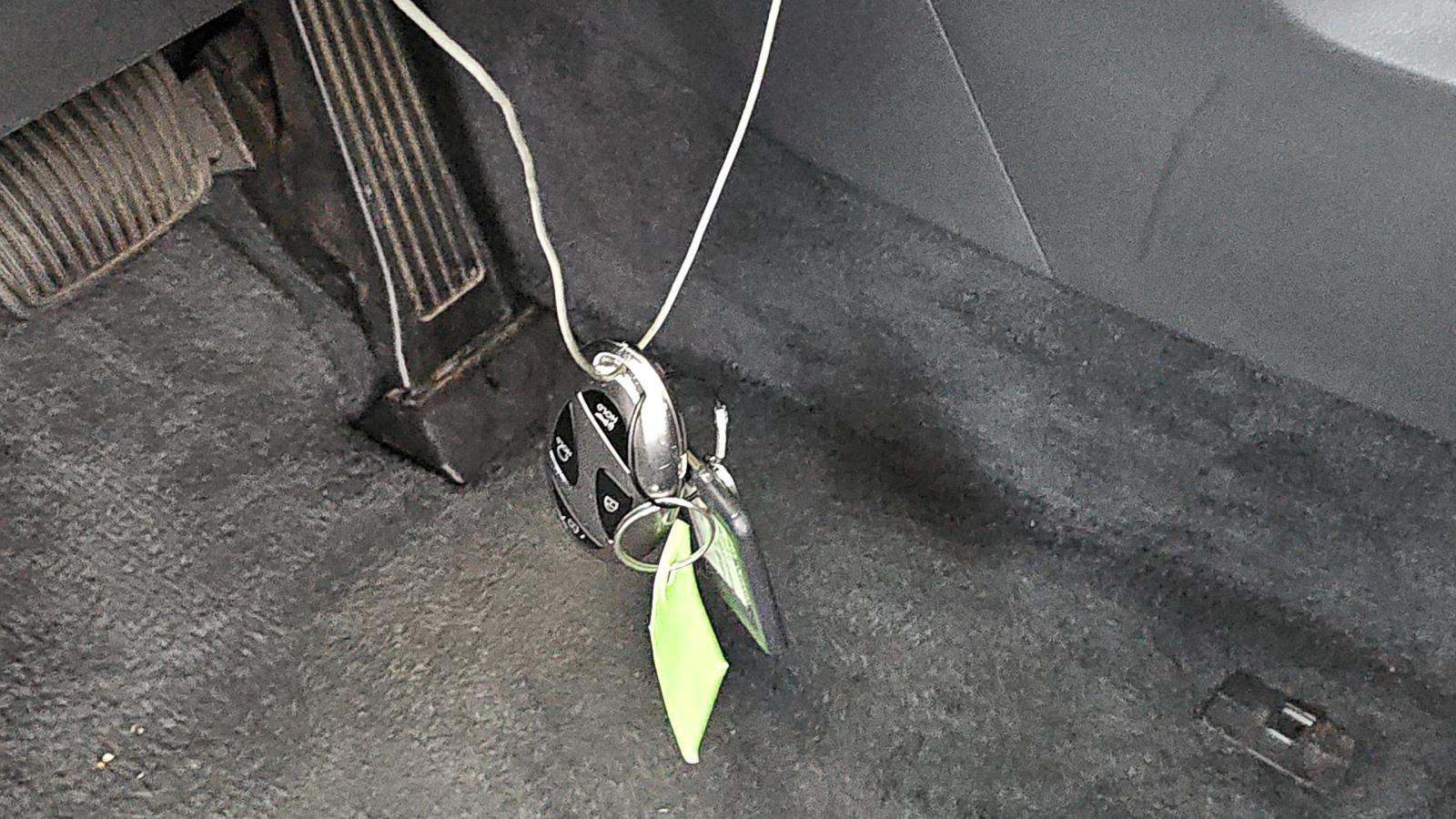 2024 Hyundai Santa Fe SEL AWD