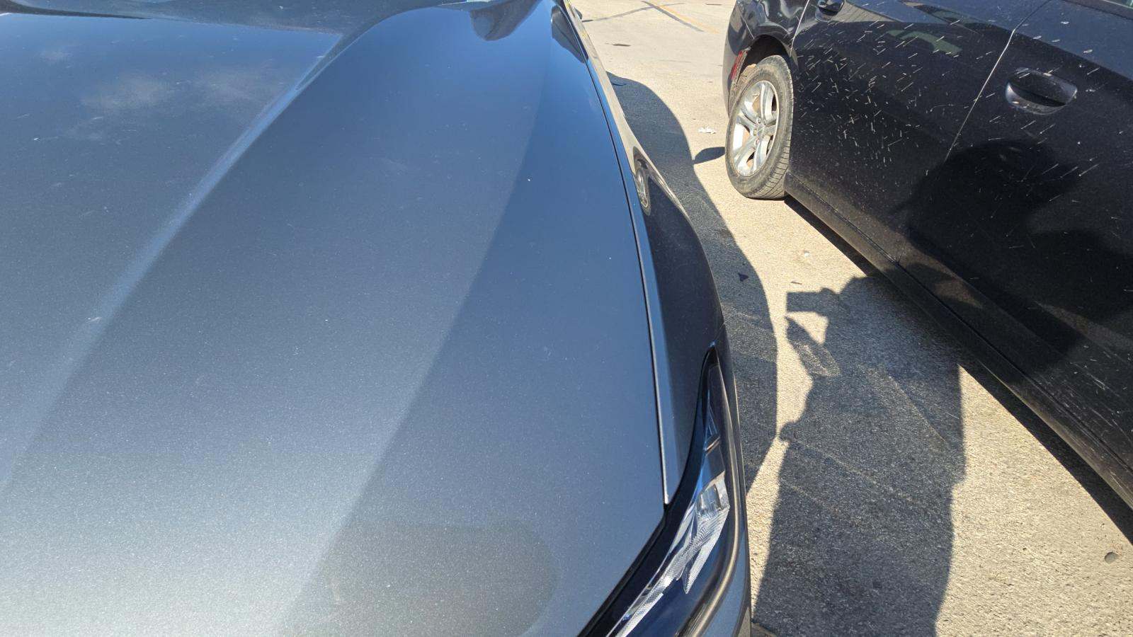 2025 BMW 3 Series 330i RWD