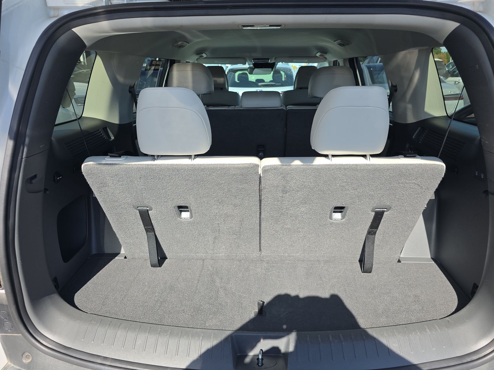 2024 Hyundai Santa Fe SEL AWD