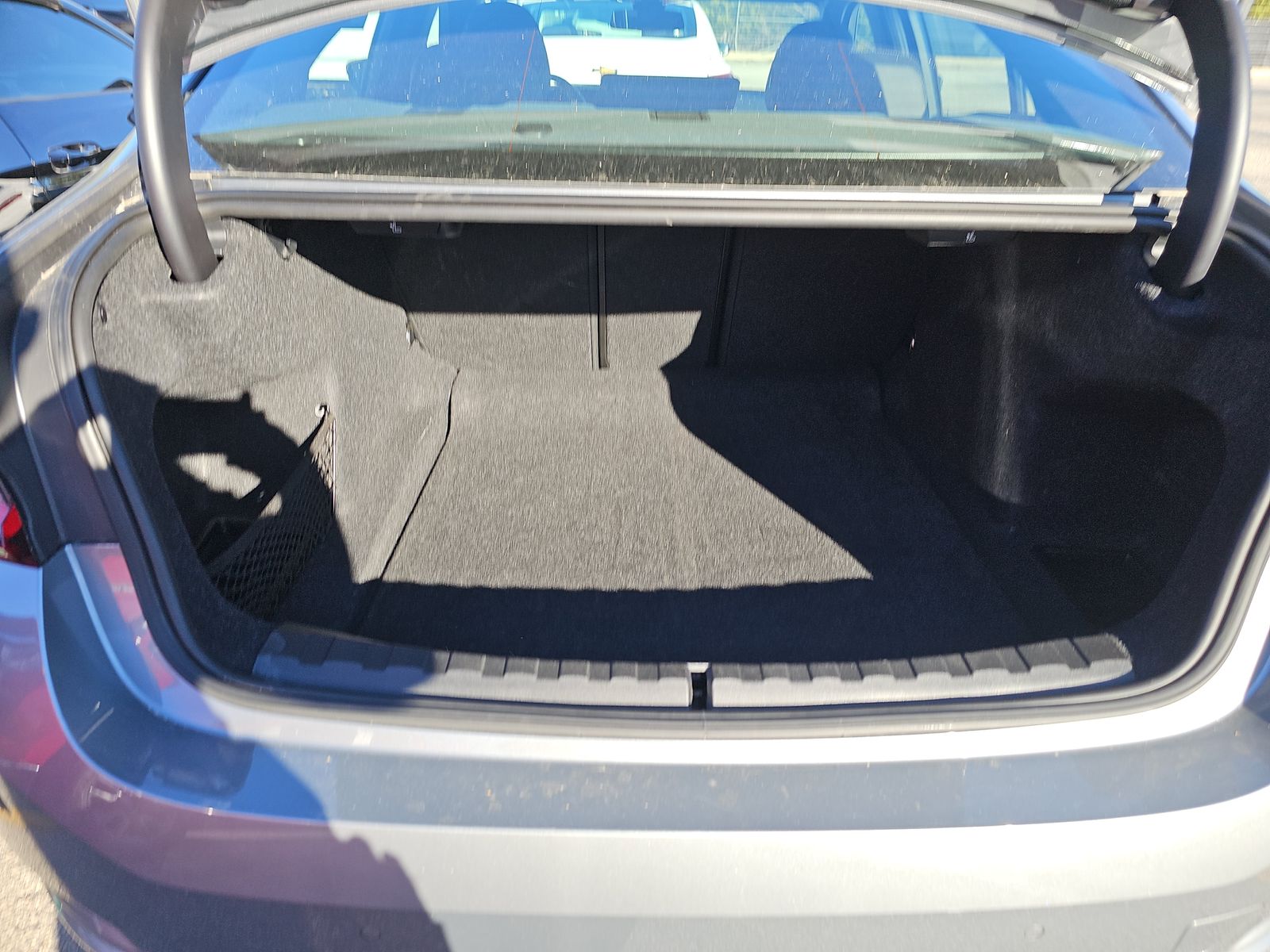 2025 BMW 3 Series 330i RWD