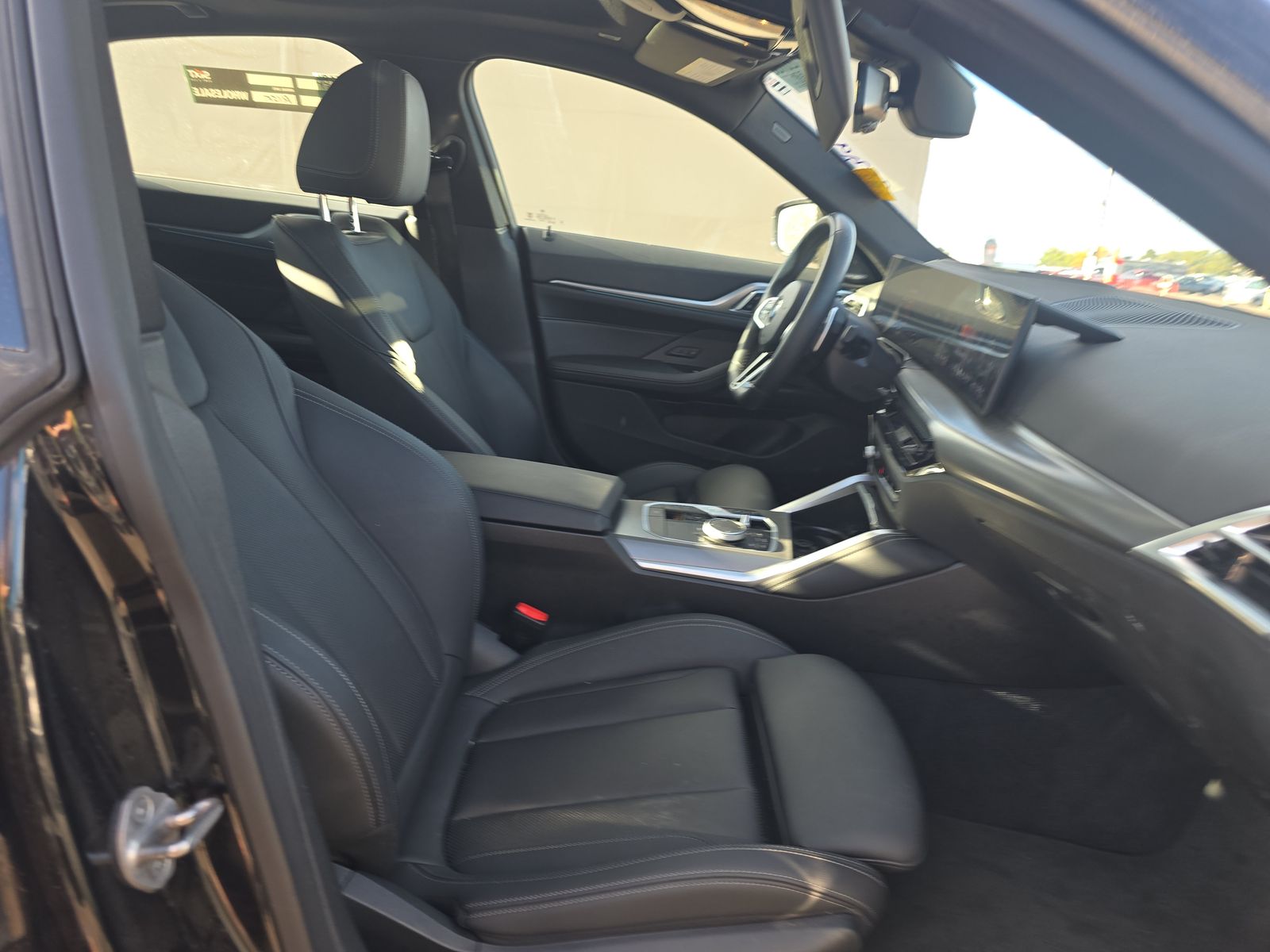 2025 BMW 4 Series 430i xDrive AWD