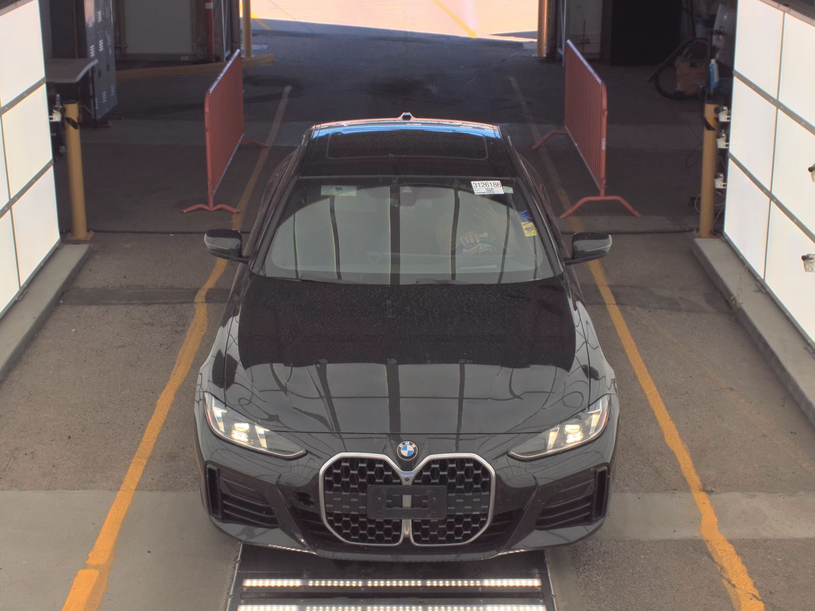 2025 BMW 4 Series 430i xDrive AWD