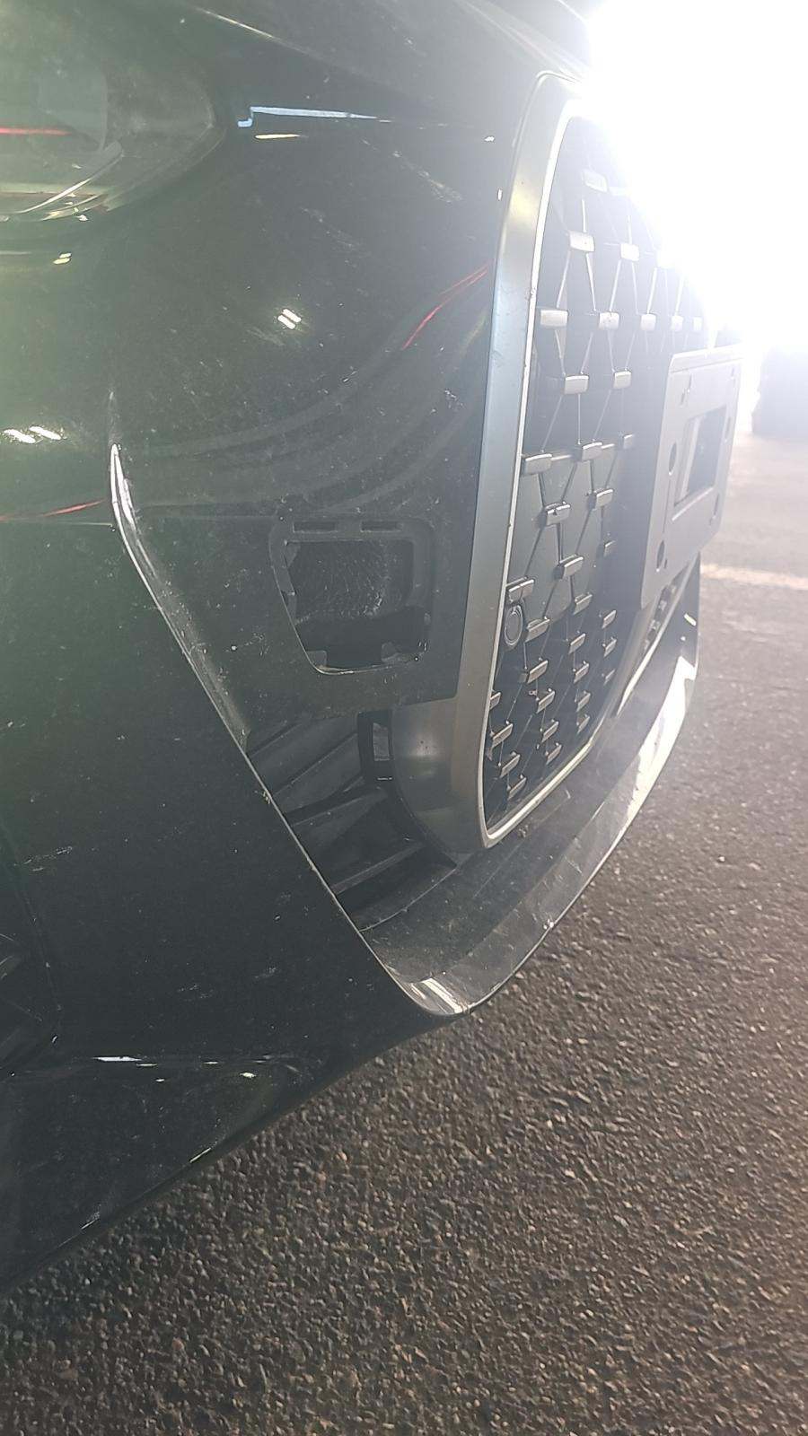 2025 BMW 4 Series 430i xDrive AWD