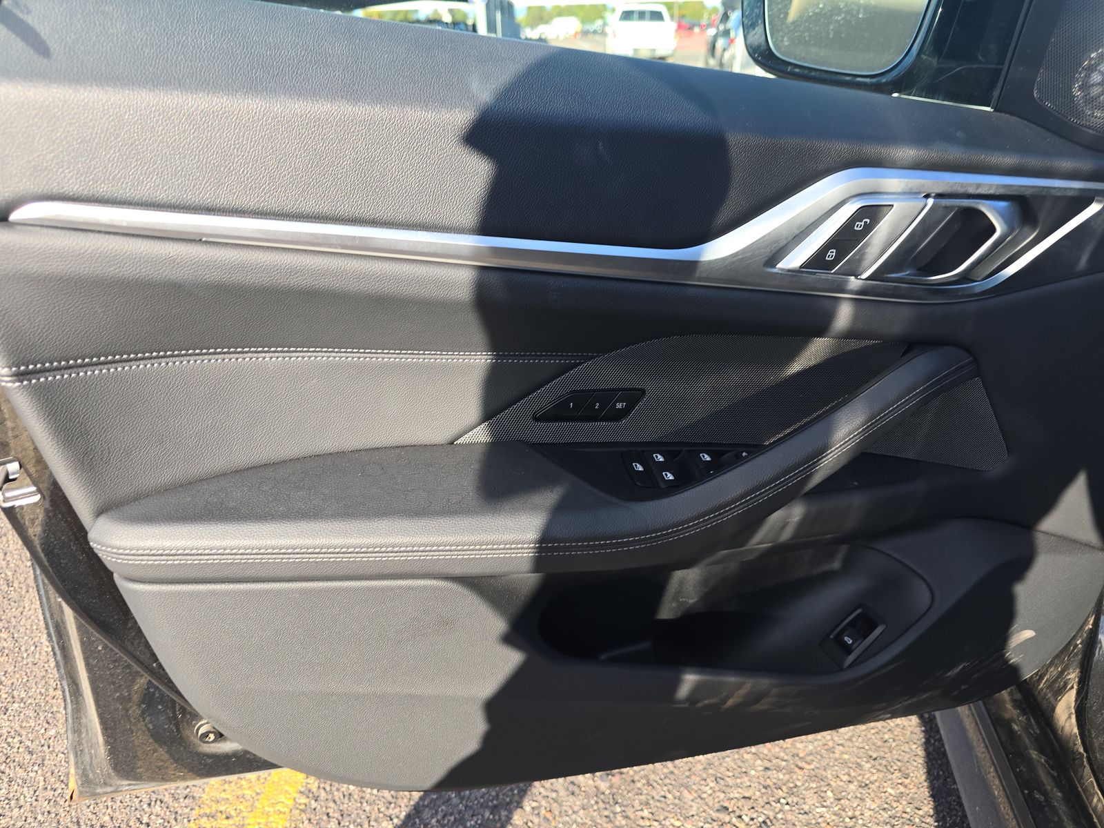 2025 BMW 4 Series 430i xDrive AWD