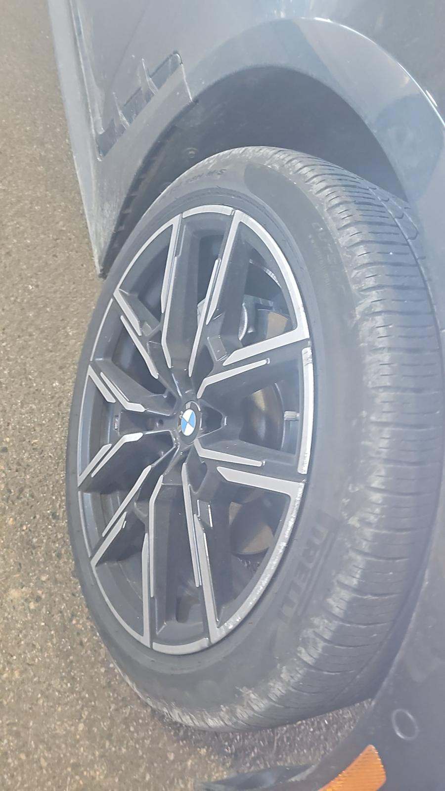 2025 BMW 4 Series 430i xDrive AWD