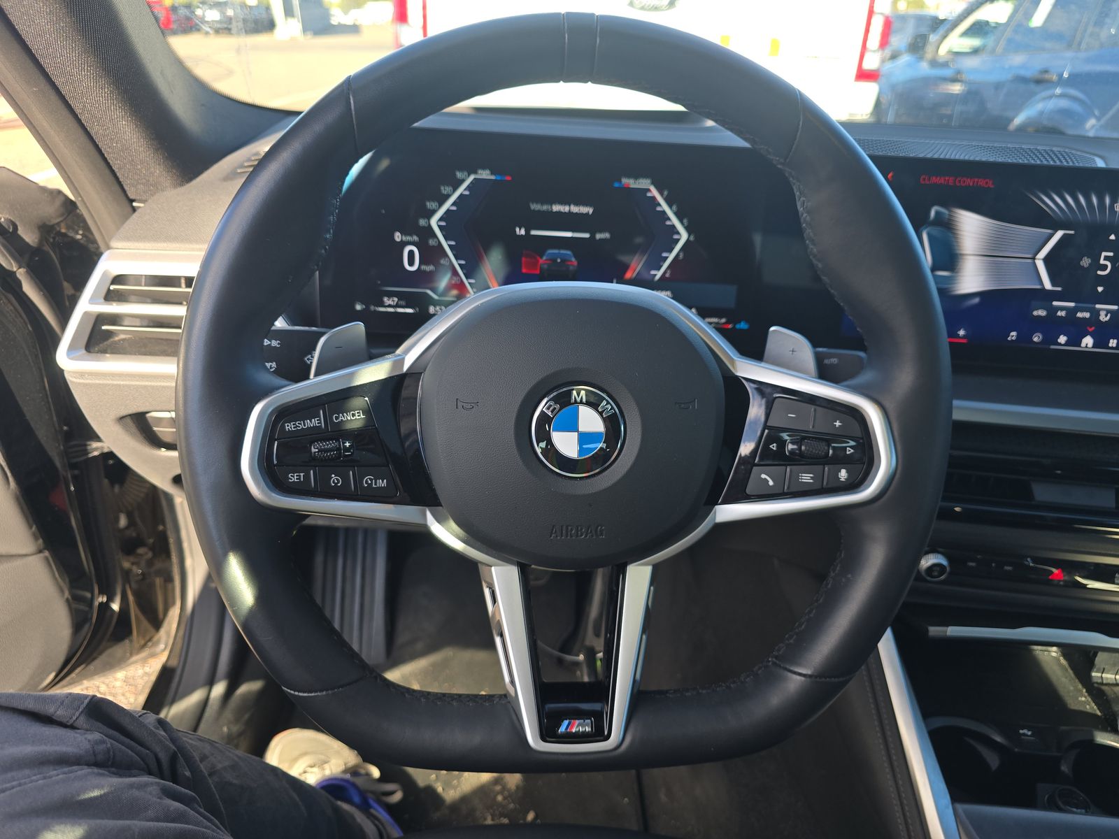 2025 BMW 4 Series 430i xDrive AWD