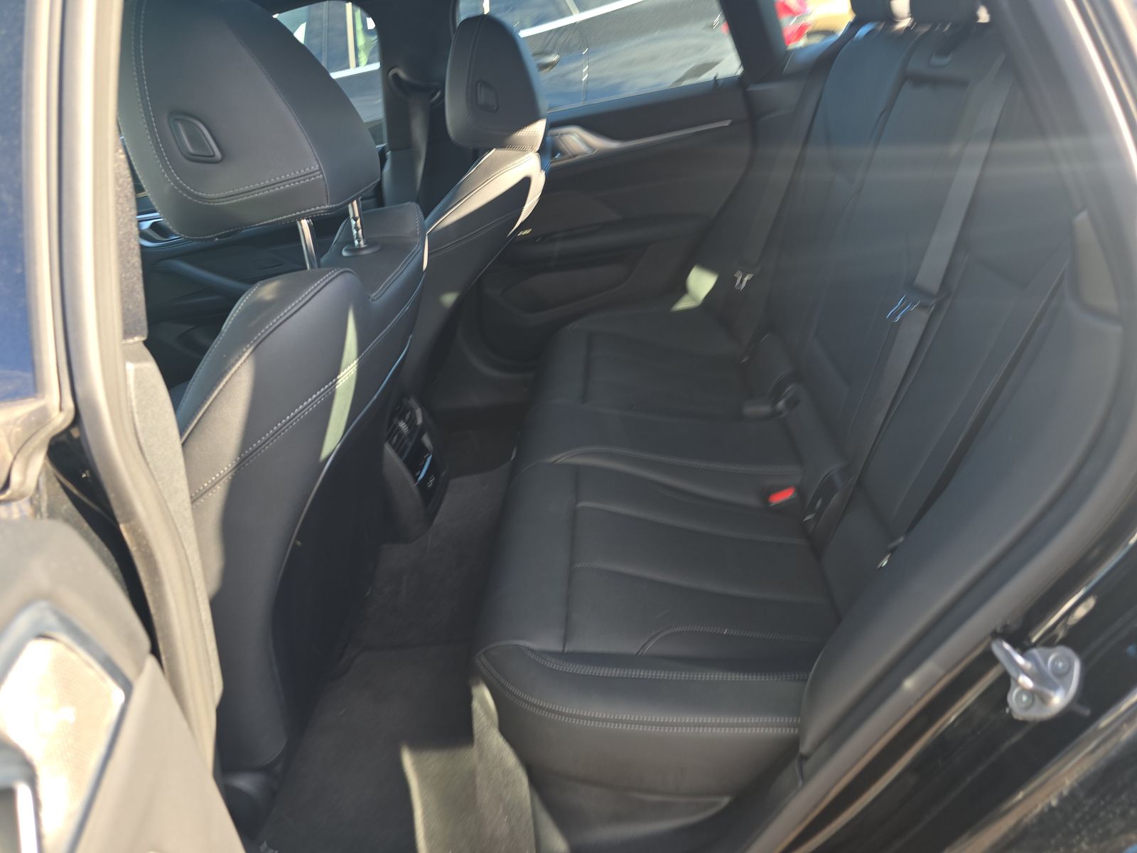 2025 BMW 4 Series 430i xDrive AWD