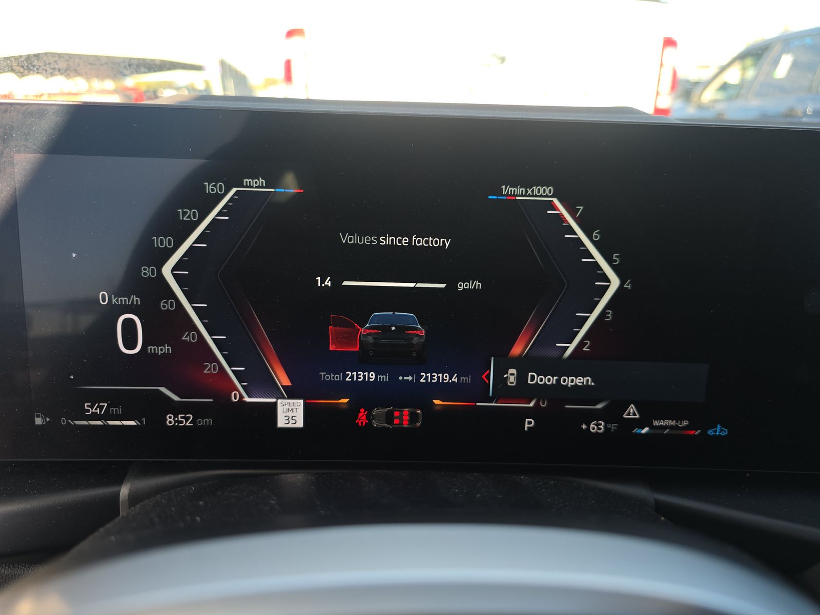 2025 BMW 4 Series 430i xDrive AWD