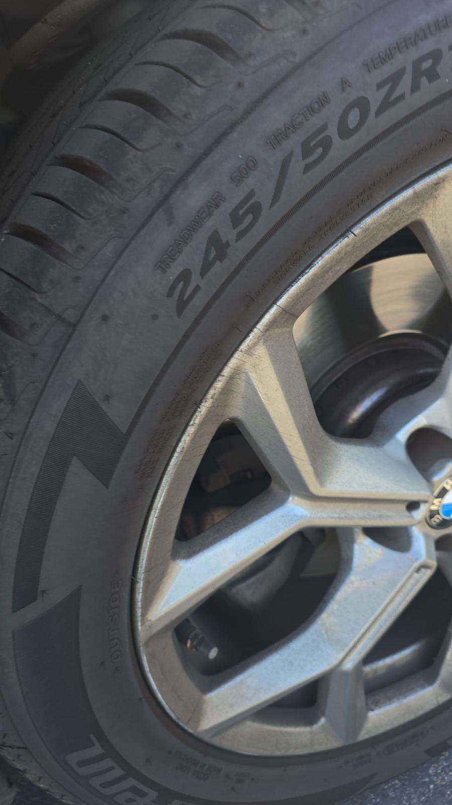 2023 BMW X3 sDrive30i RWD