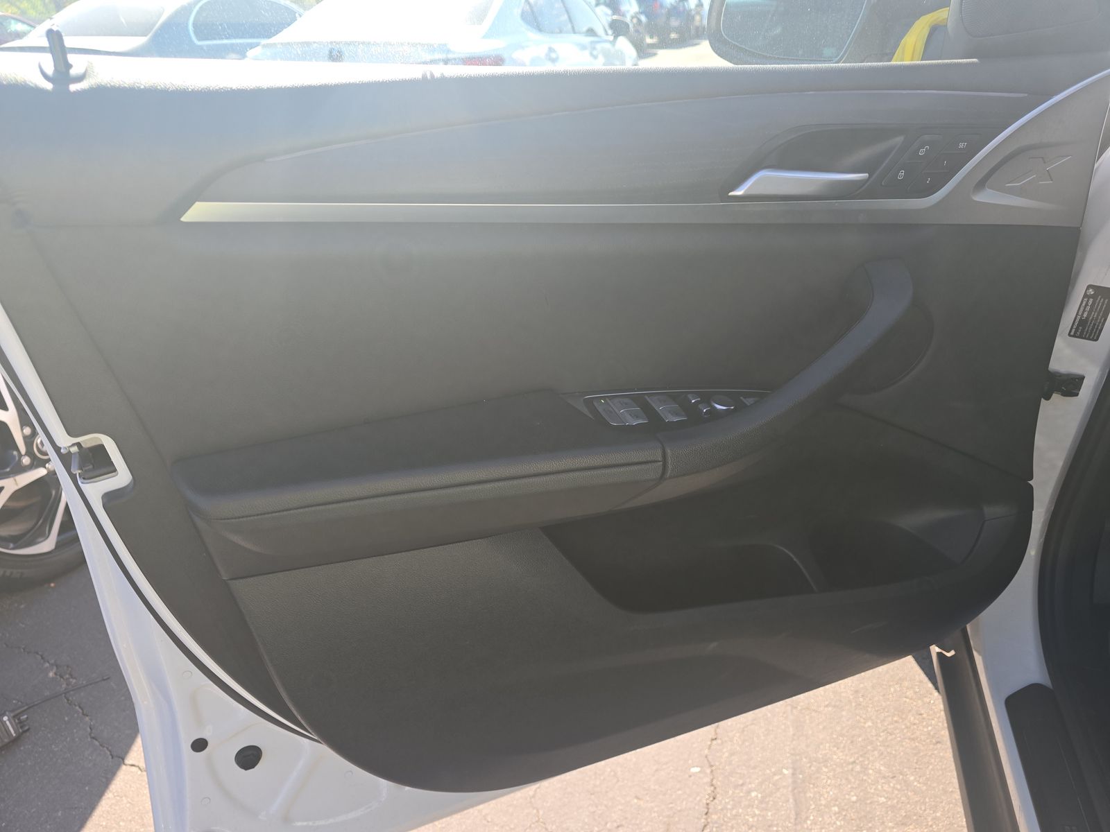 2023 BMW X3 sDrive30i RWD