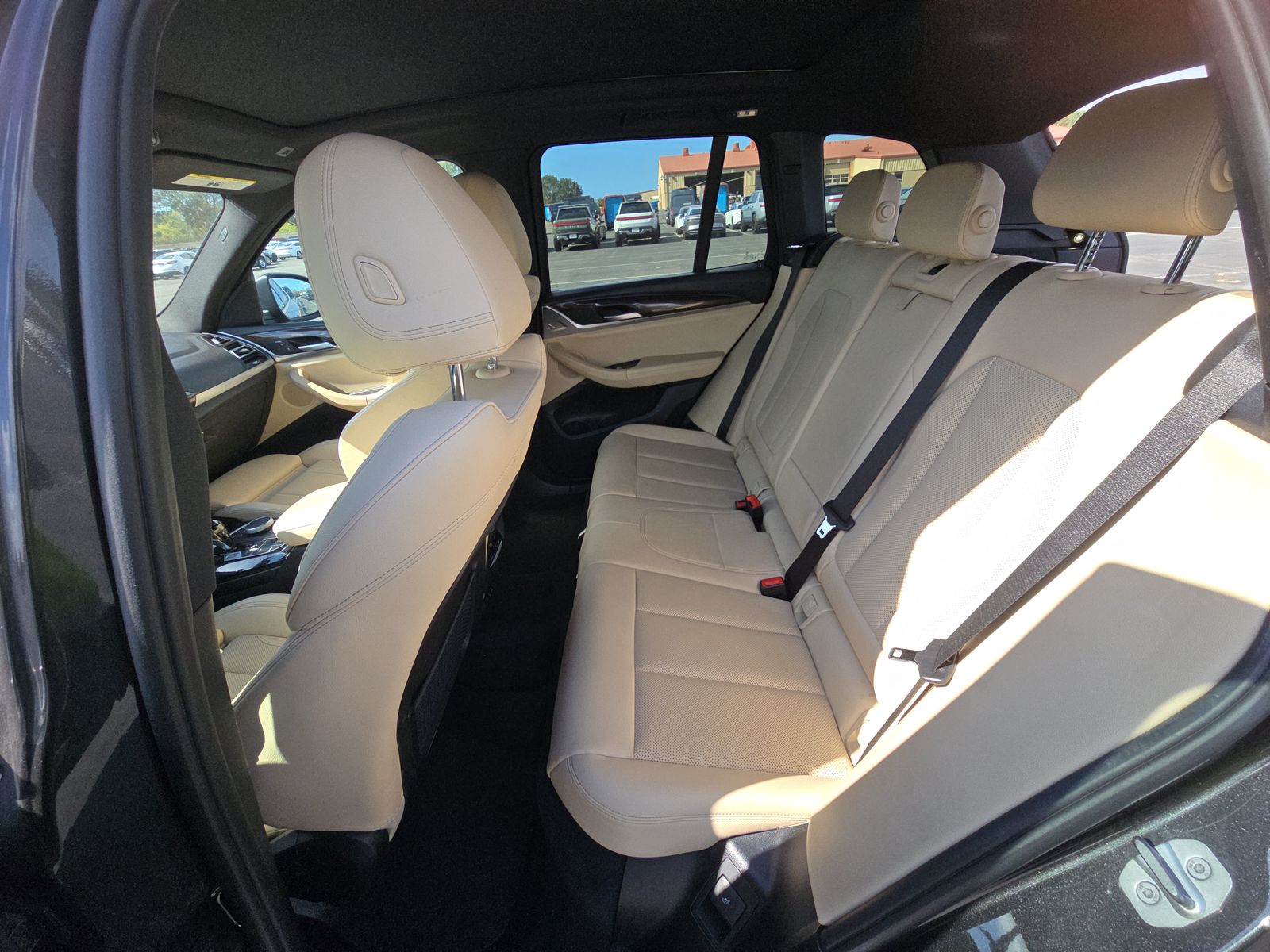 2023 BMW X3 sDrive30i RWD