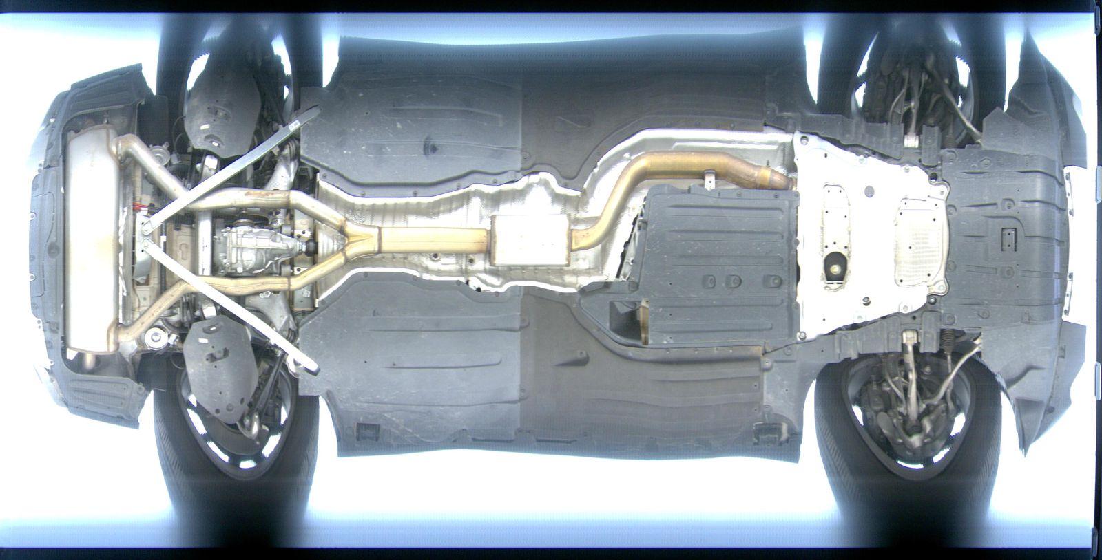 2025 BMW X5 xDrive40i AWD