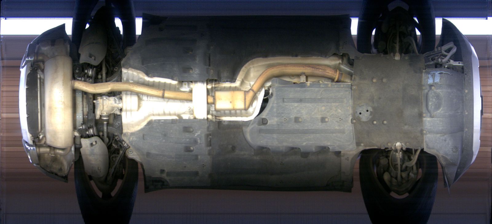 2023 BMW X3 sDrive30i RWD