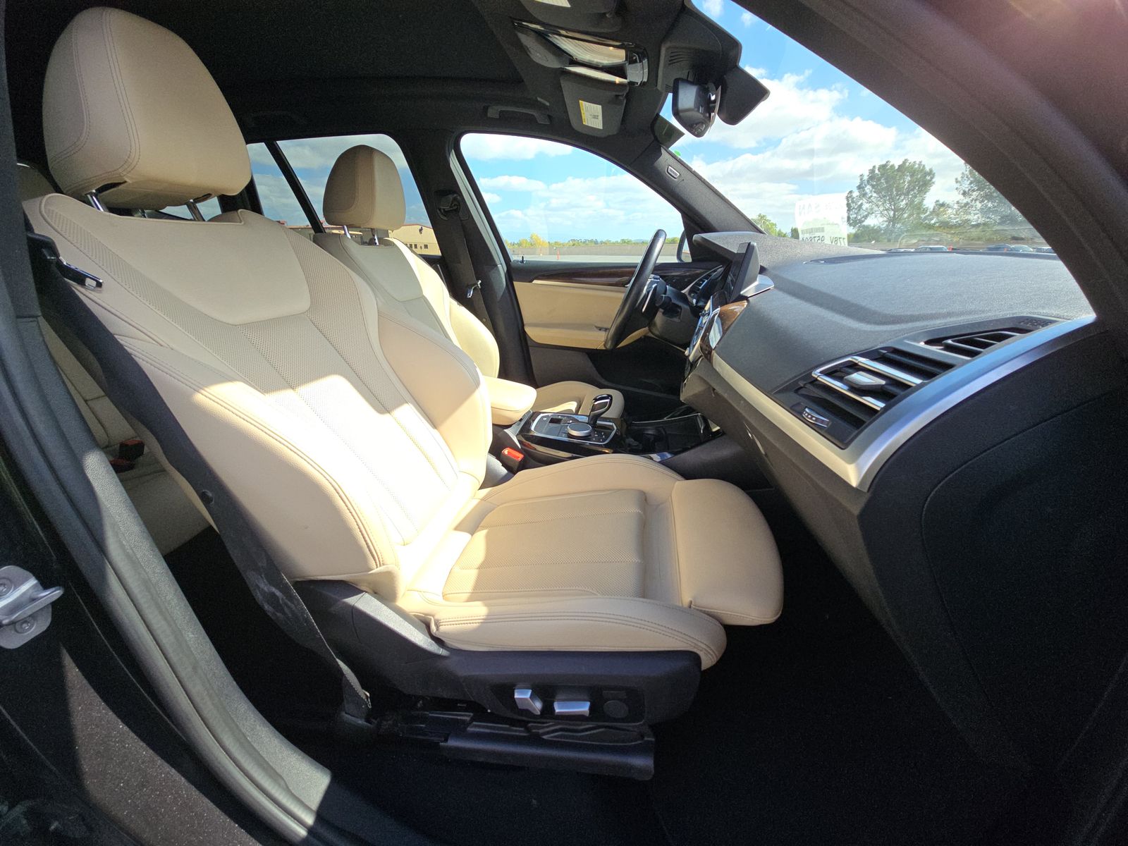 2023 BMW X3 sDrive30i RWD