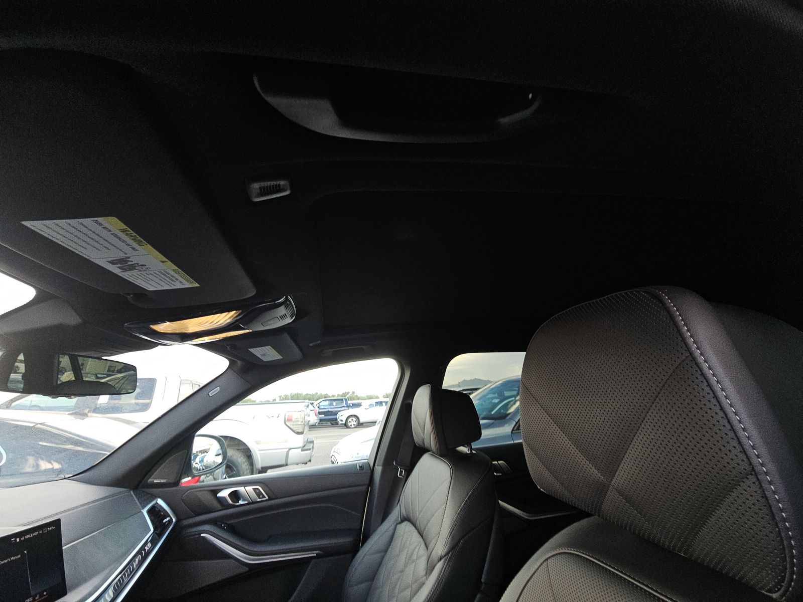 2025 BMW X5 xDrive40i AWD