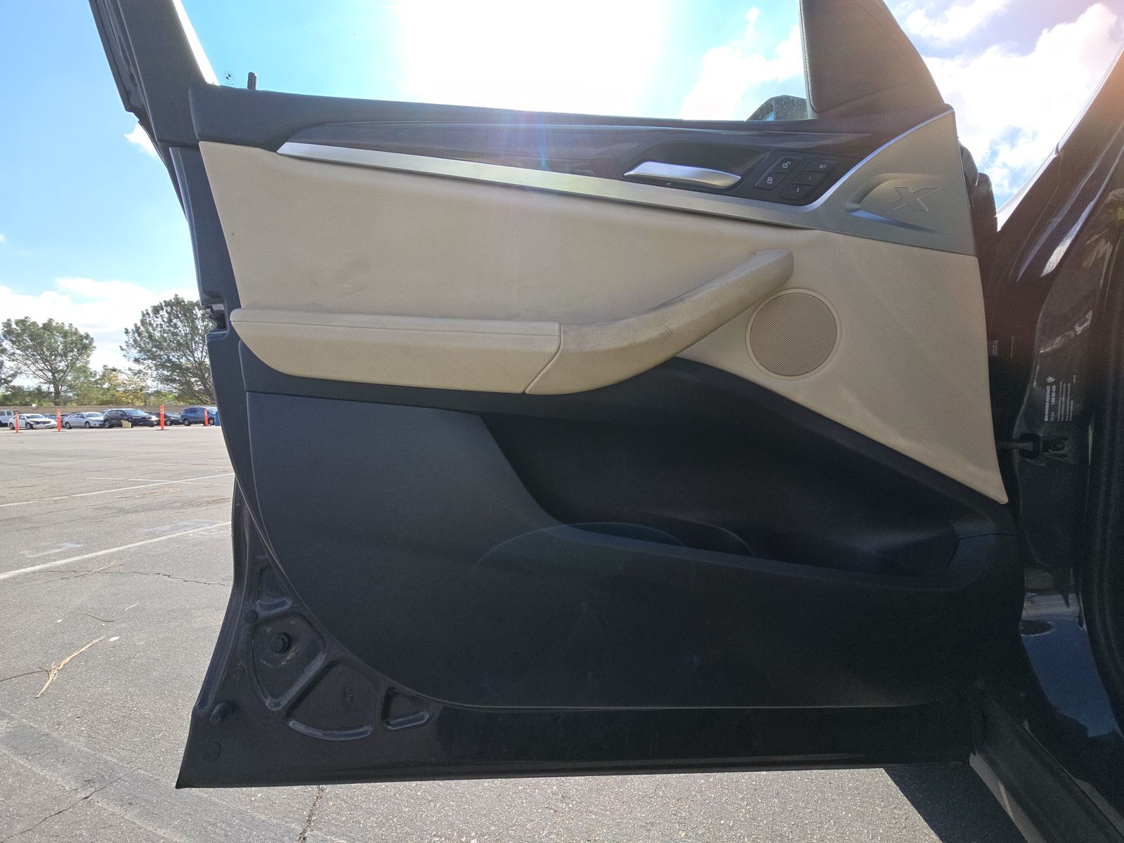 2023 BMW X3 sDrive30i RWD