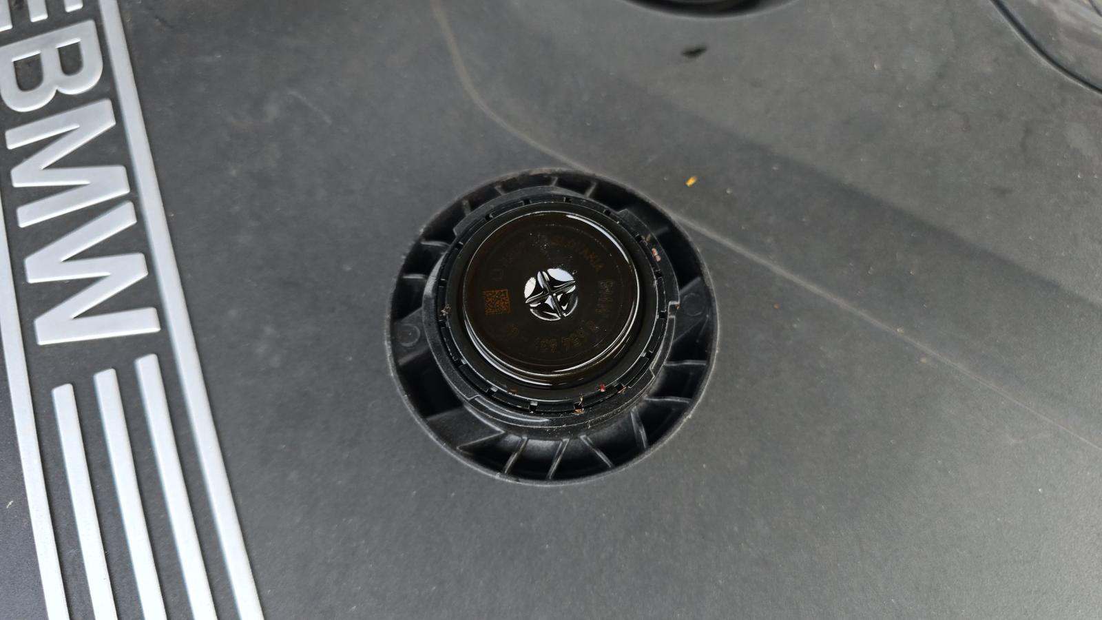 2023 BMW X3 sDrive30i RWD