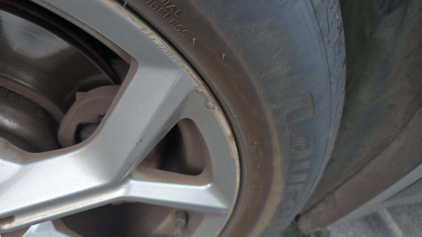 2023 BMW X3 sDrive30i RWD