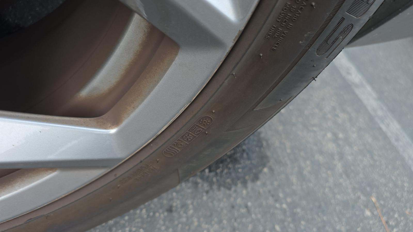 2023 BMW X3 sDrive30i RWD