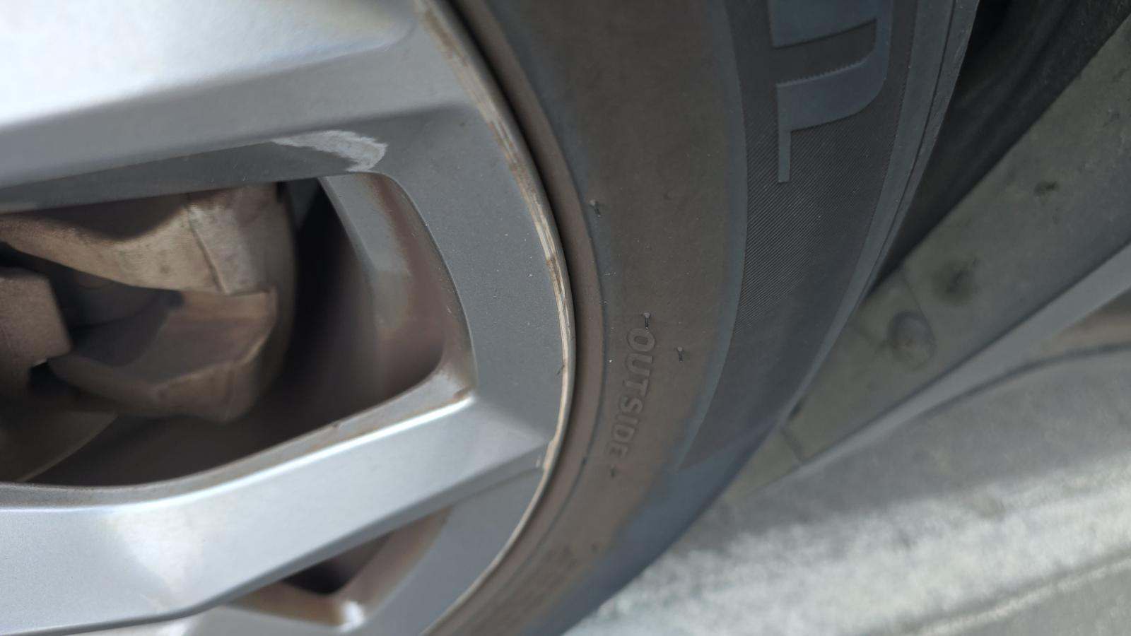 2023 BMW X3 sDrive30i RWD