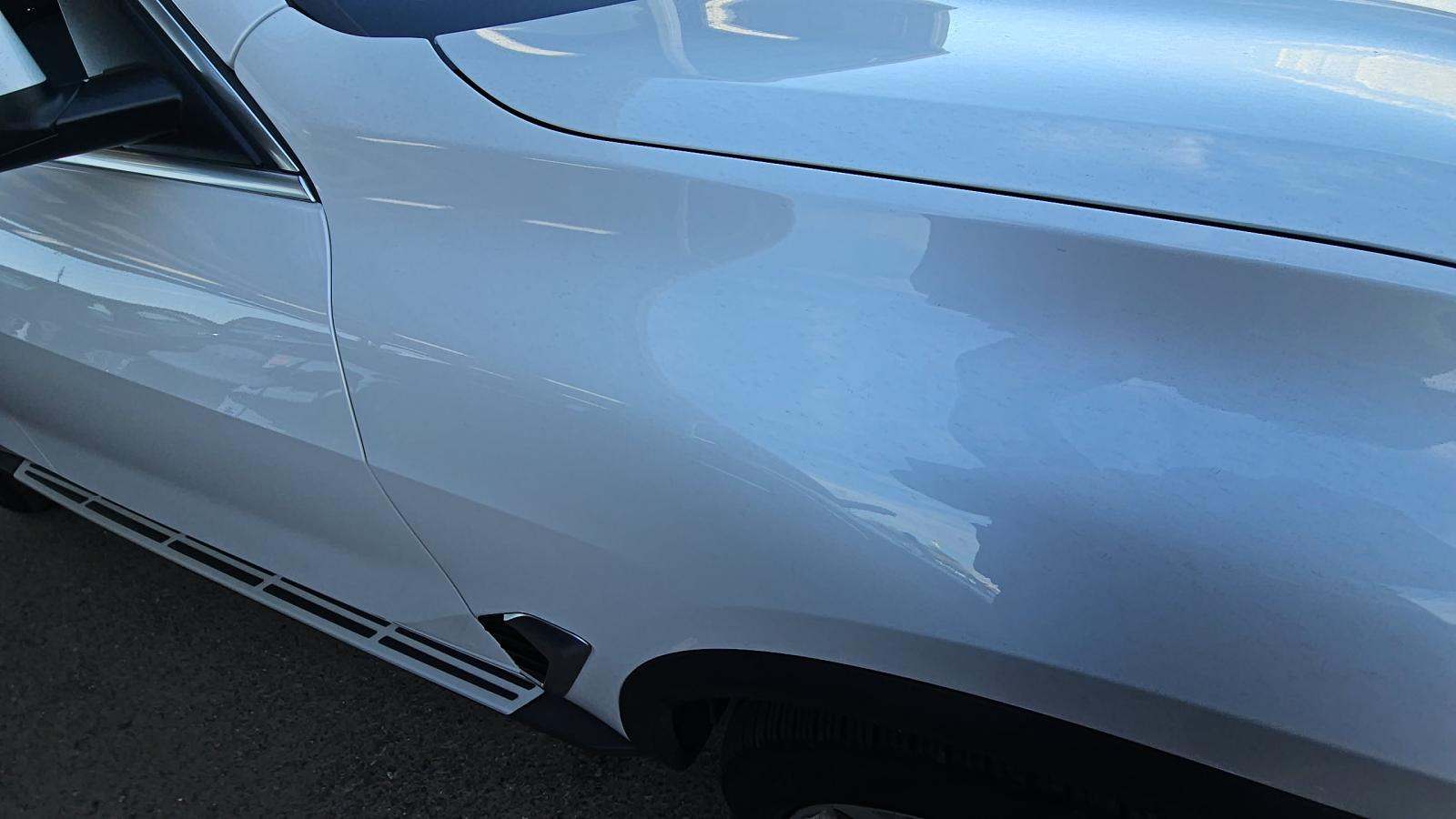 2025 BMW X5 xDrive40i AWD