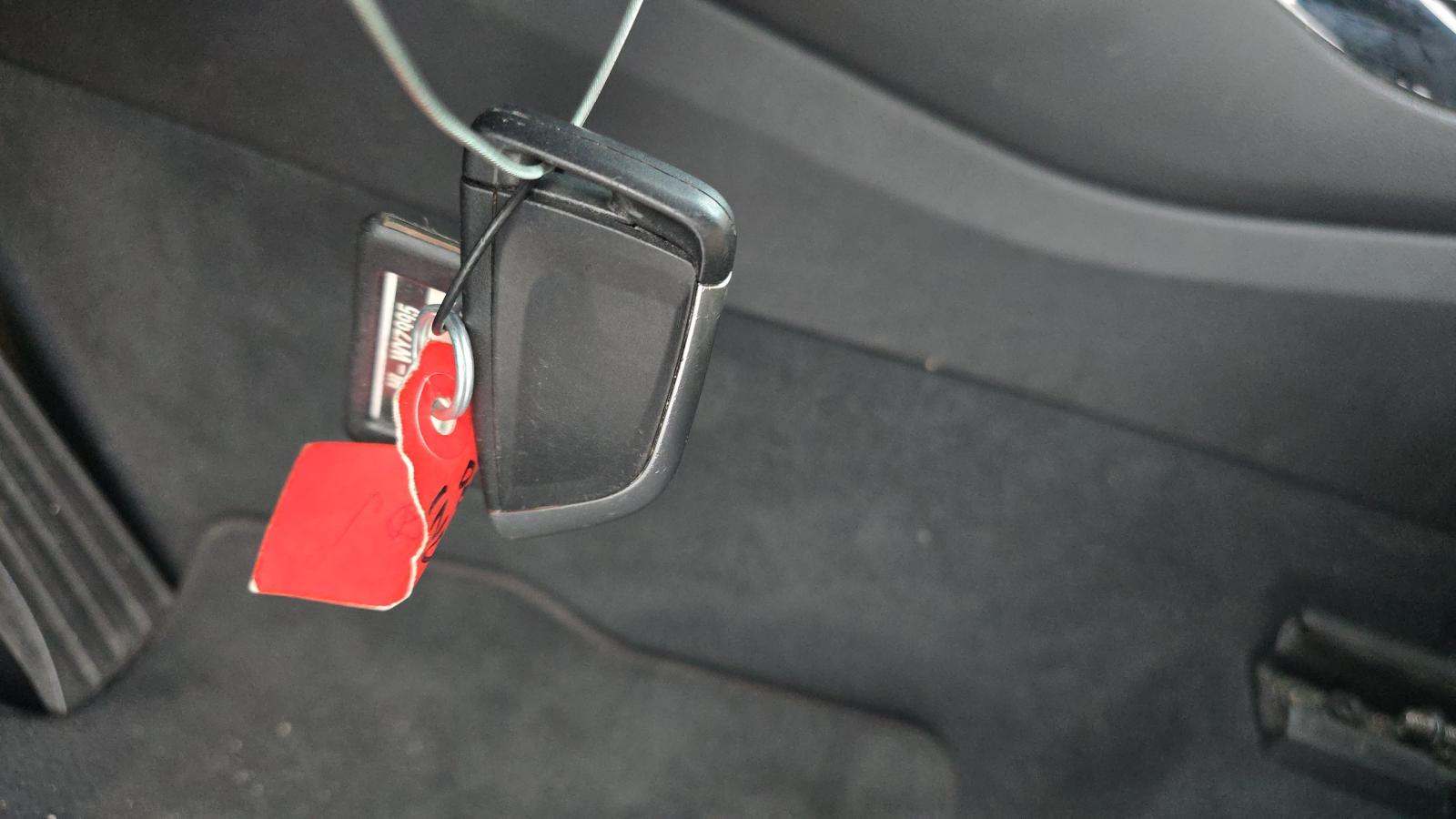 2023 BMW X3 sDrive30i RWD