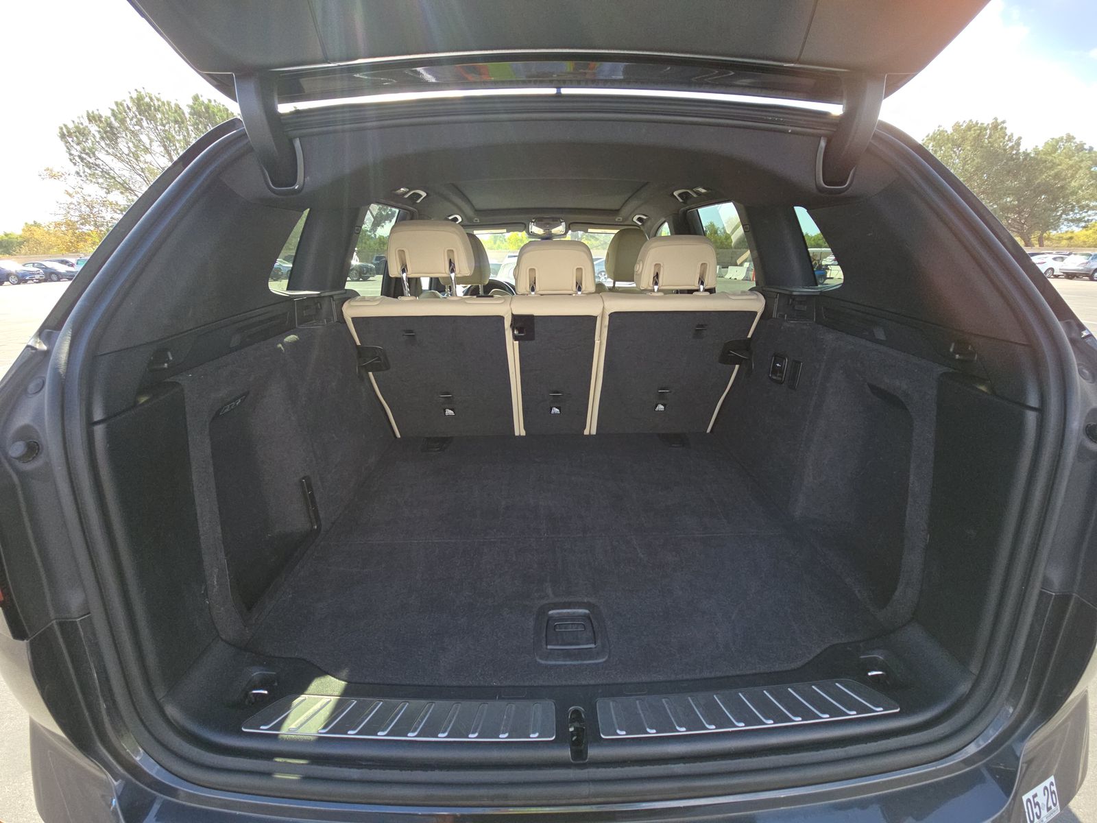 2023 BMW X3 sDrive30i RWD