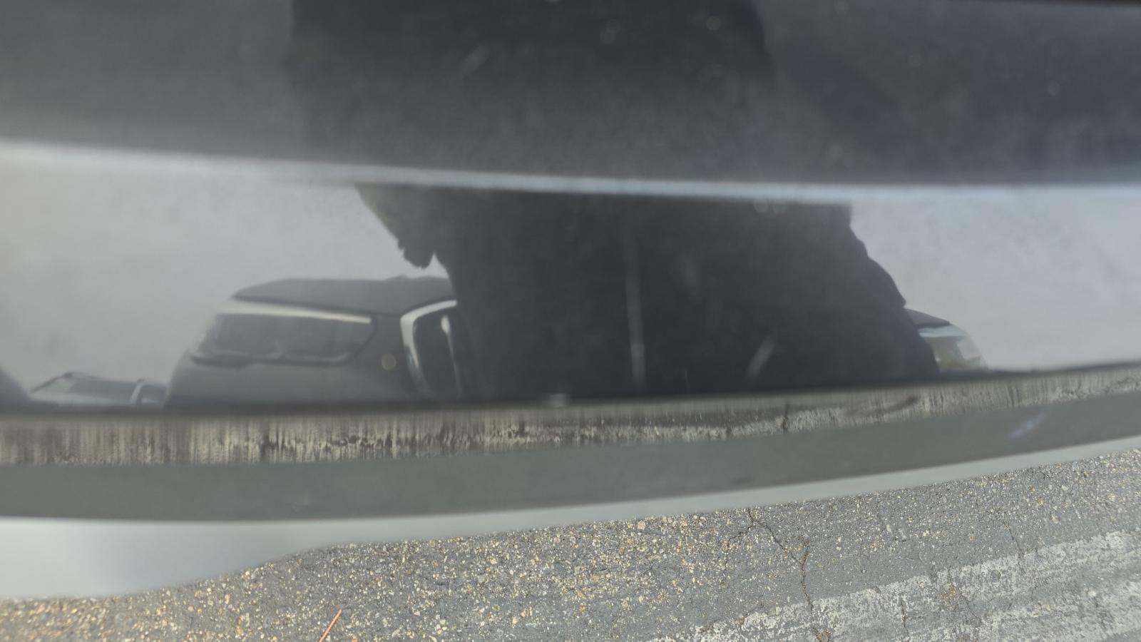 2023 BMW X3 sDrive30i RWD