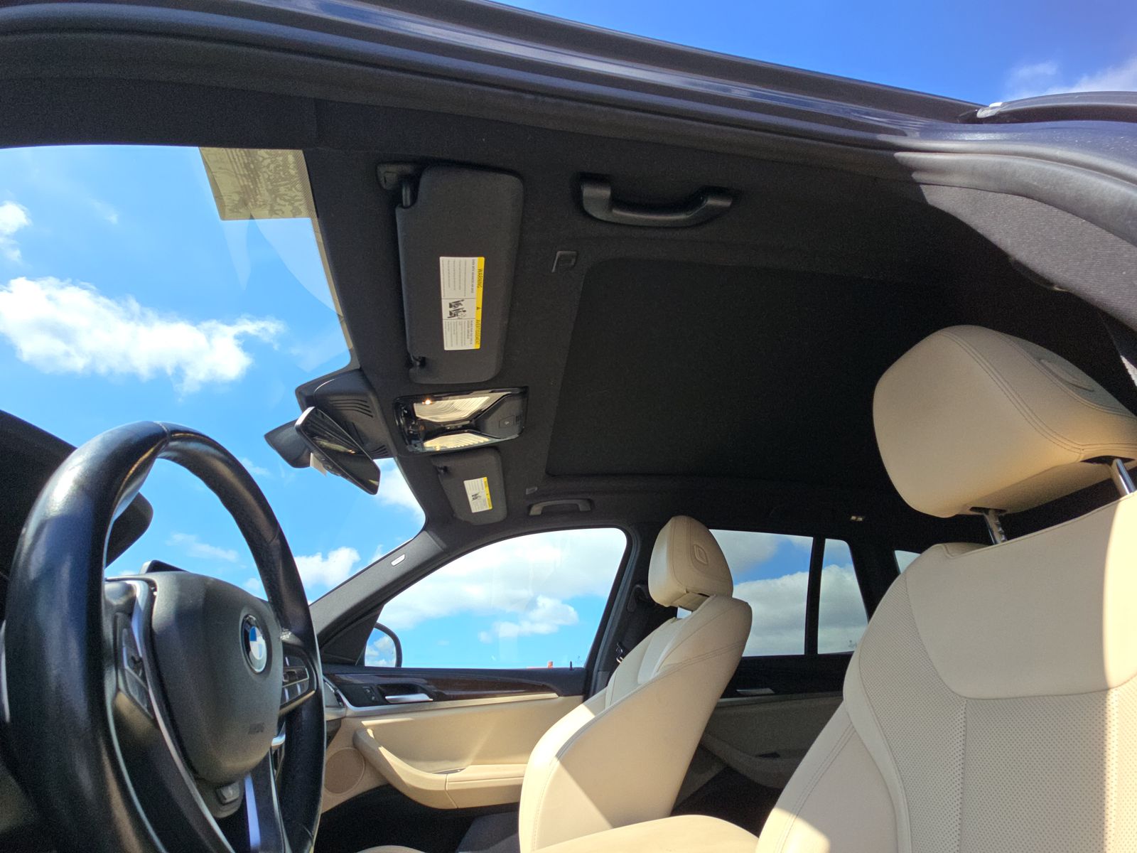 2023 BMW X3 sDrive30i RWD