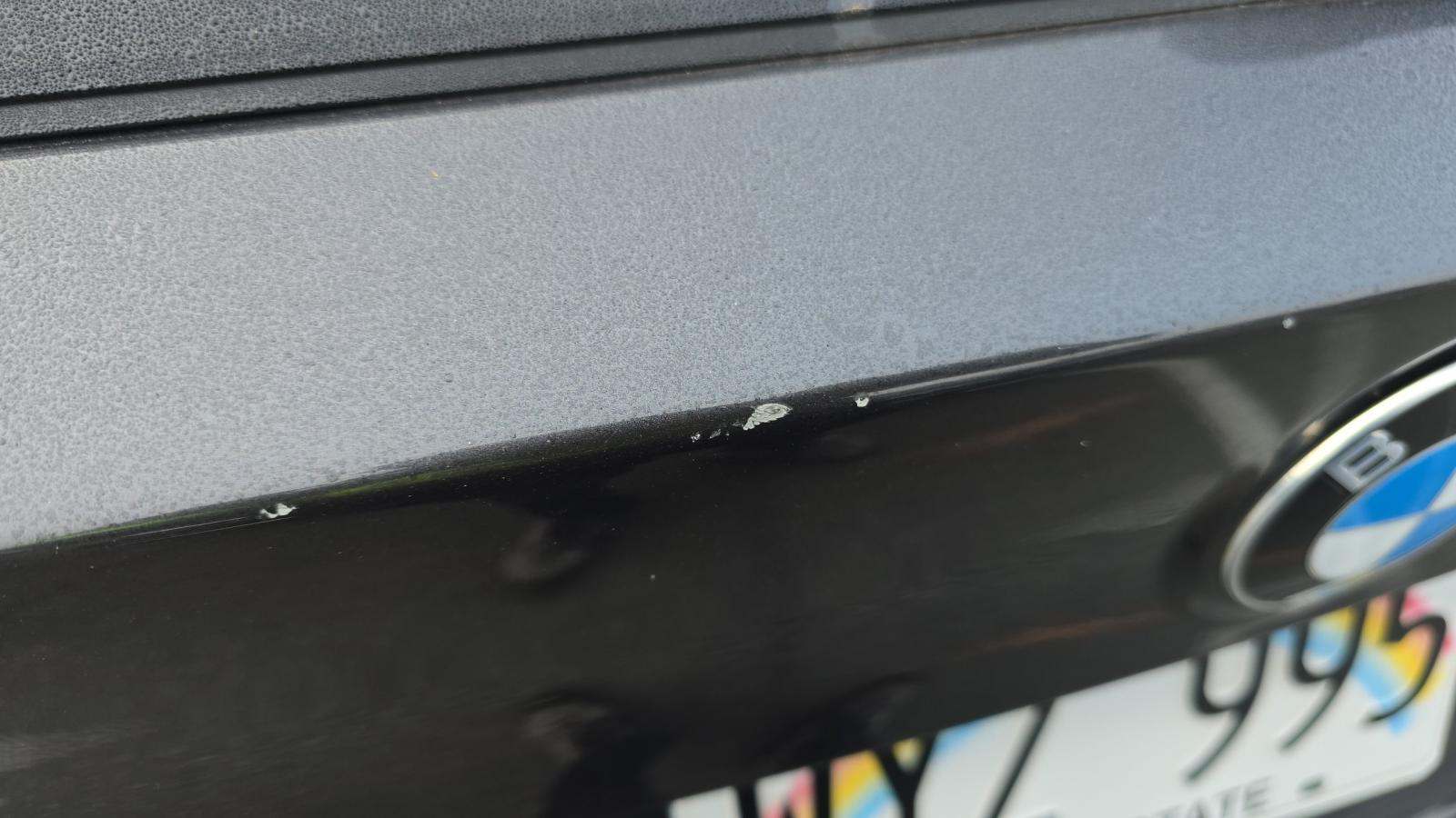 2023 BMW X3 sDrive30i RWD