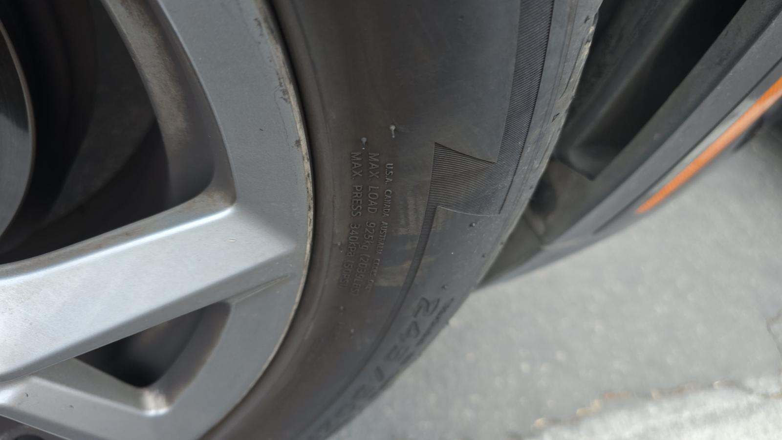 2023 BMW X3 sDrive30i RWD