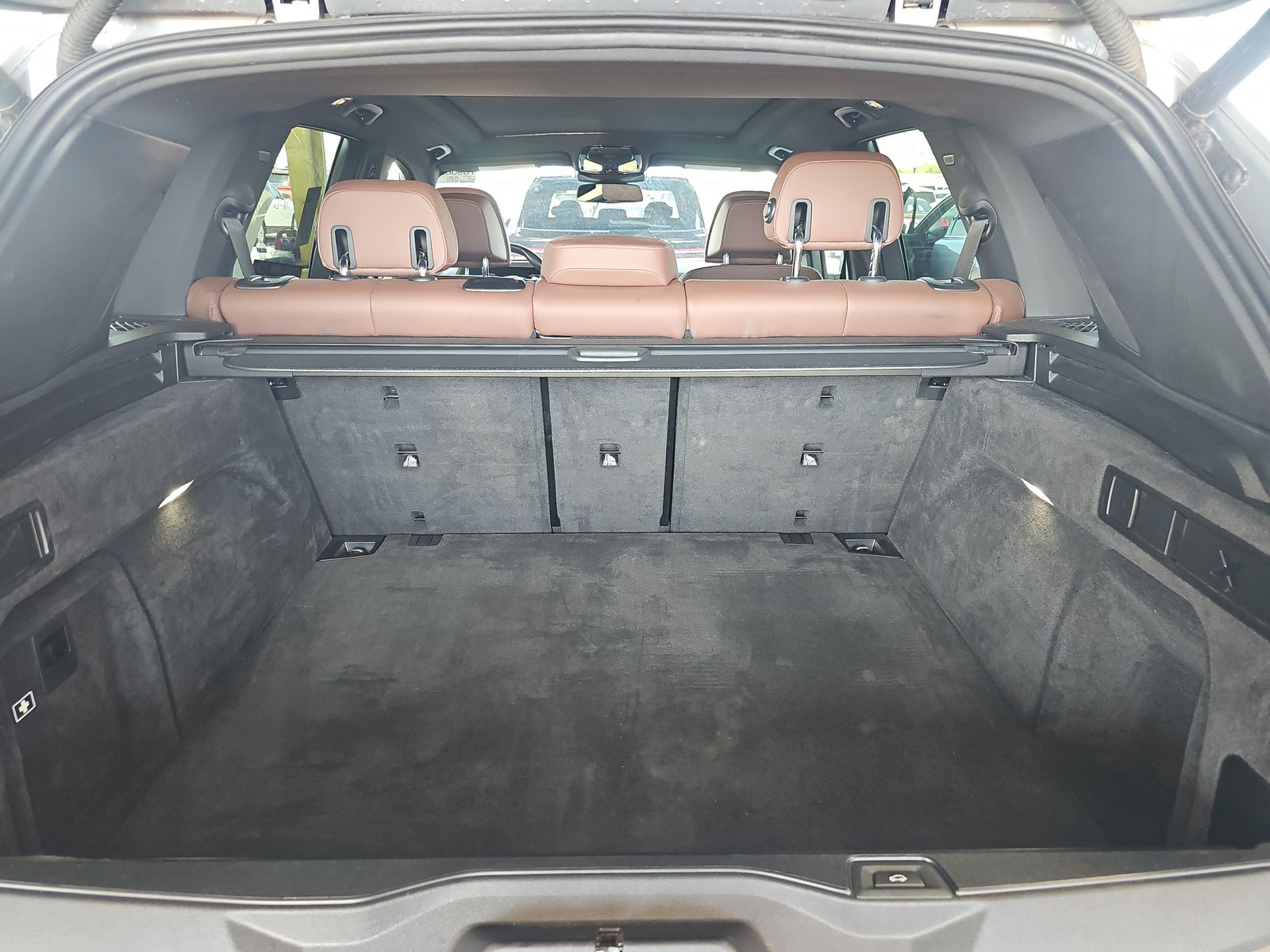 2025 BMW X5 xDrive40i AWD