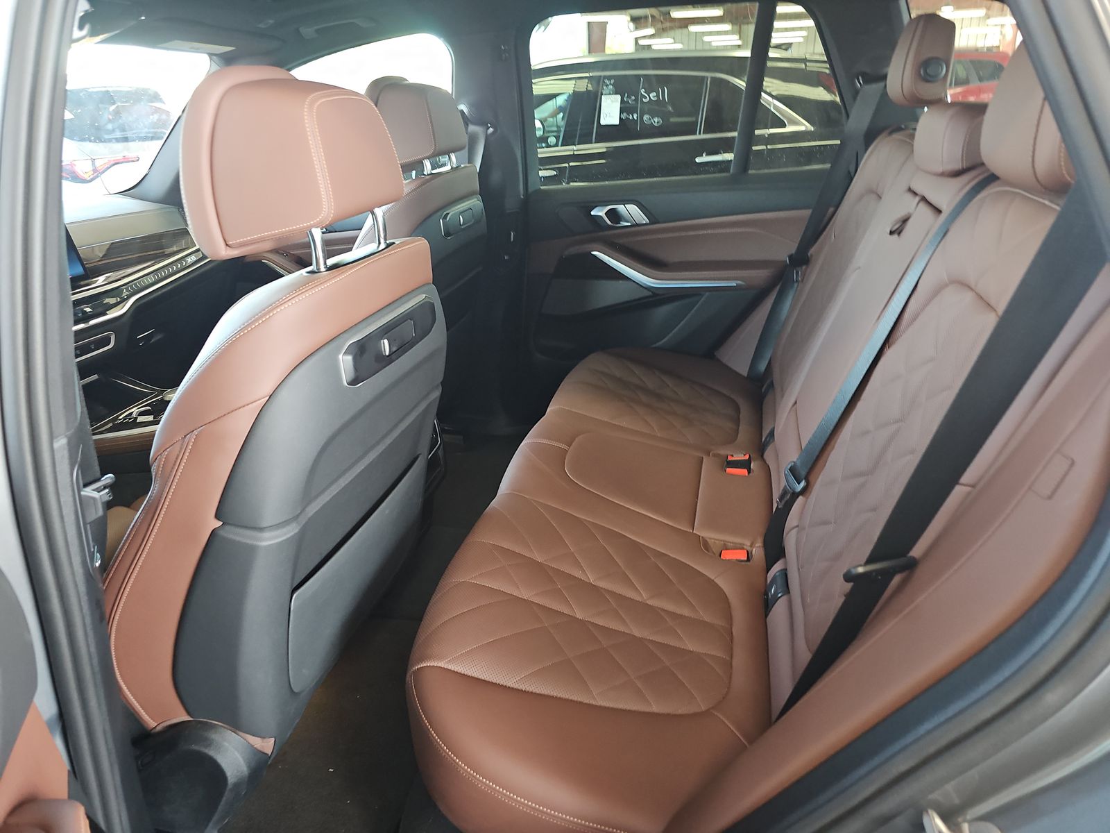 2025 BMW X5 xDrive40i AWD