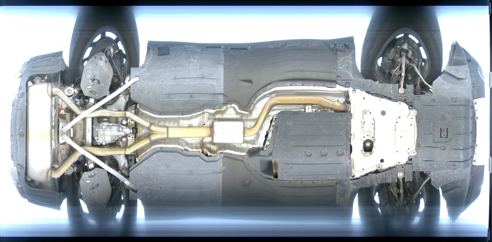 2025 BMW X5 xDrive40i AWD