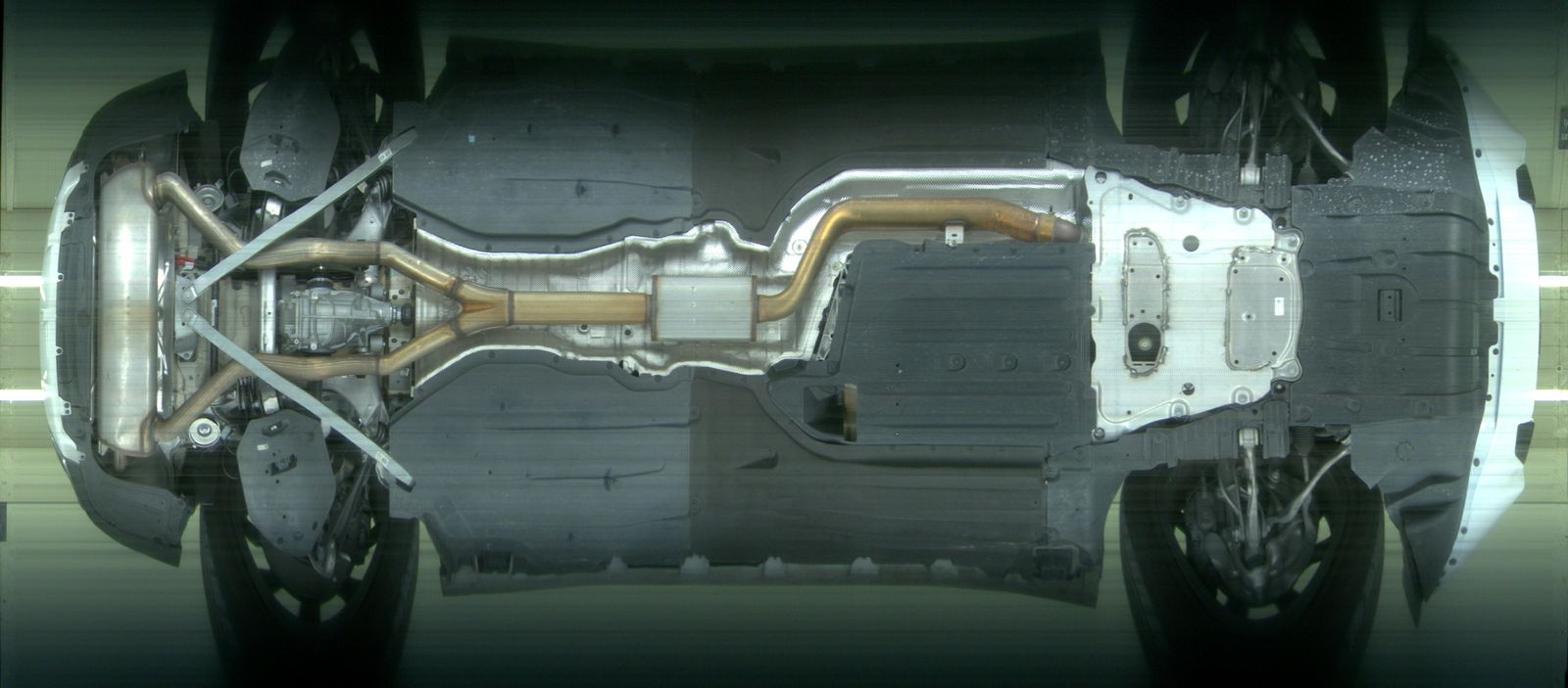 2025 BMW X5 xDrive40i AWD