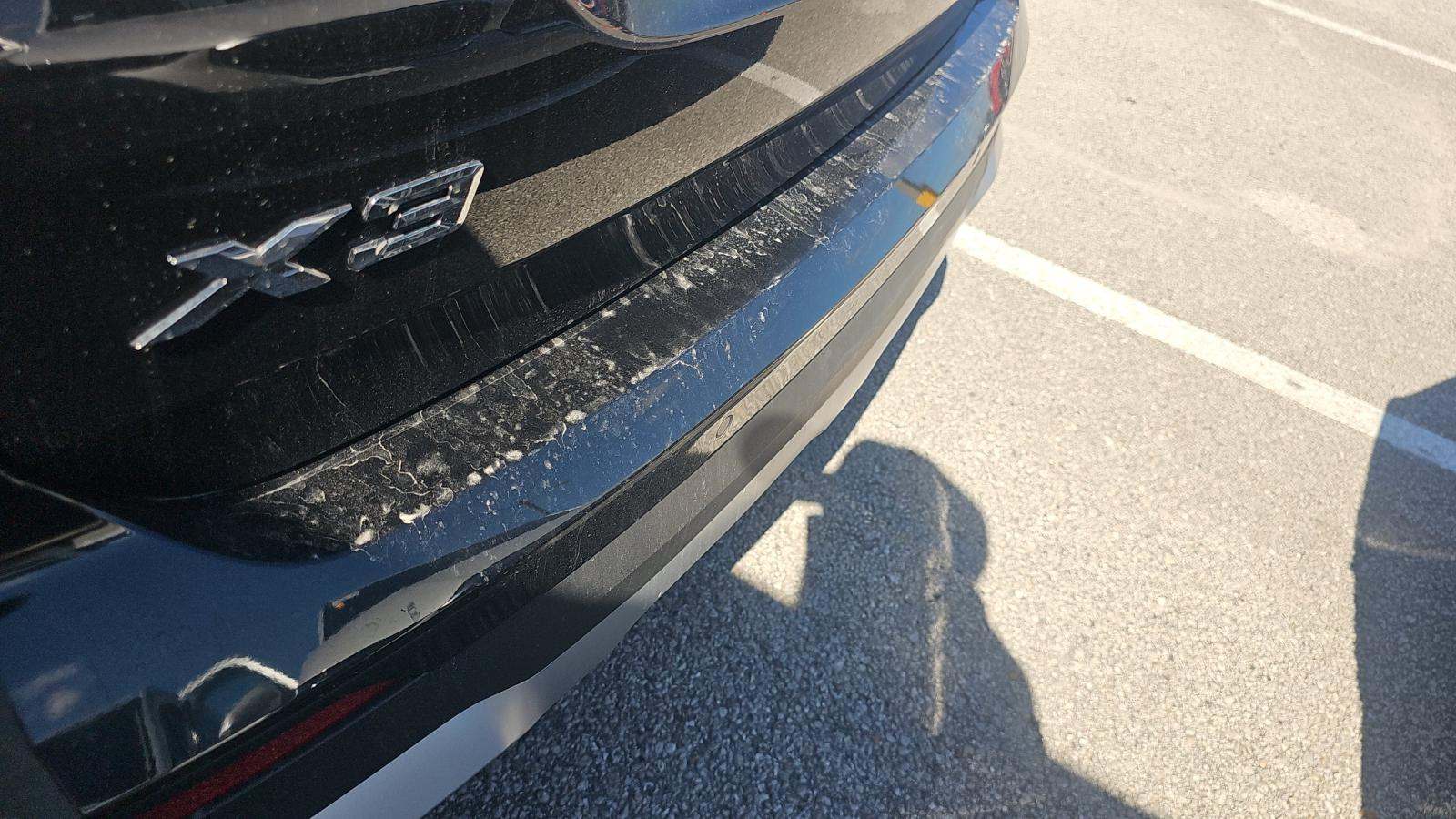 2024 BMW X3 xDrive30i AWD