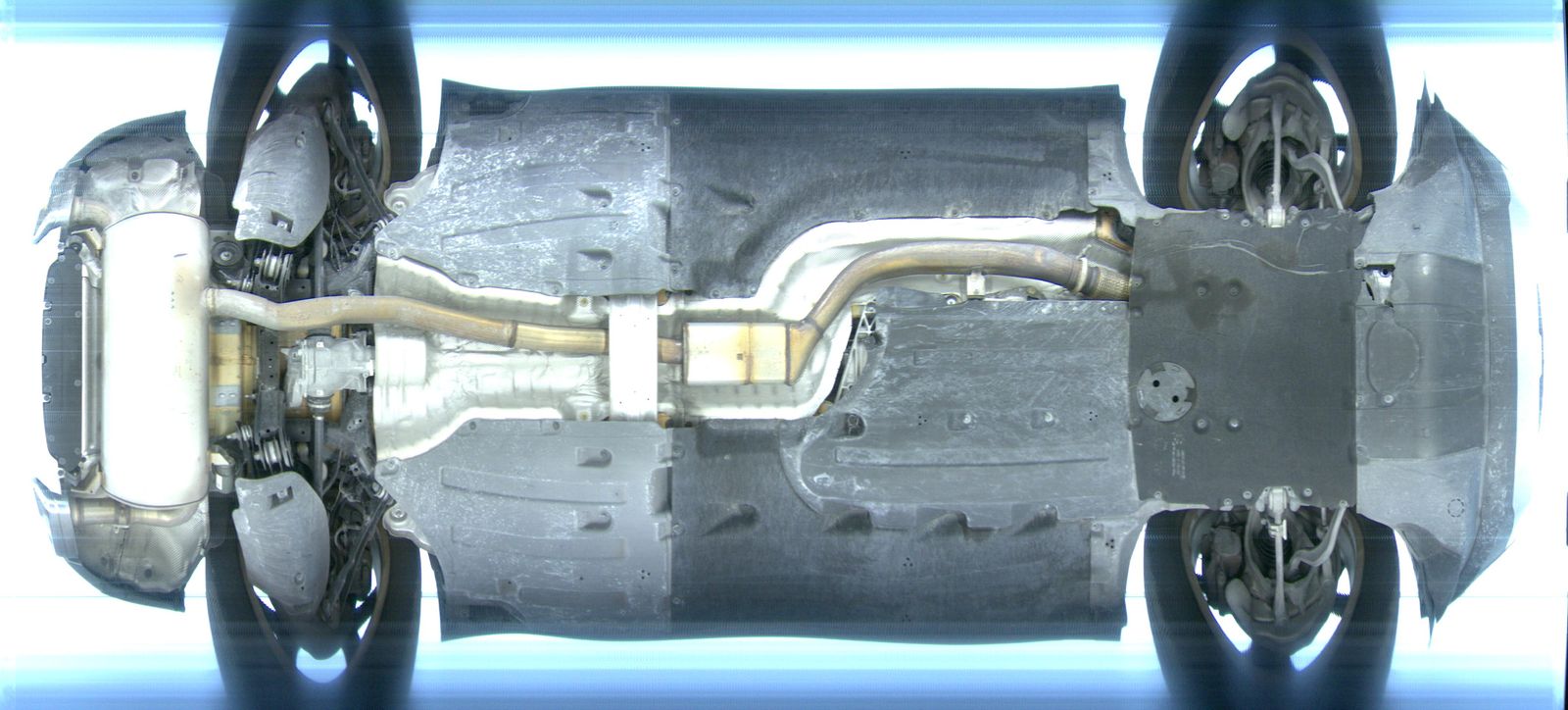 2024 BMW X3 xDrive30i AWD