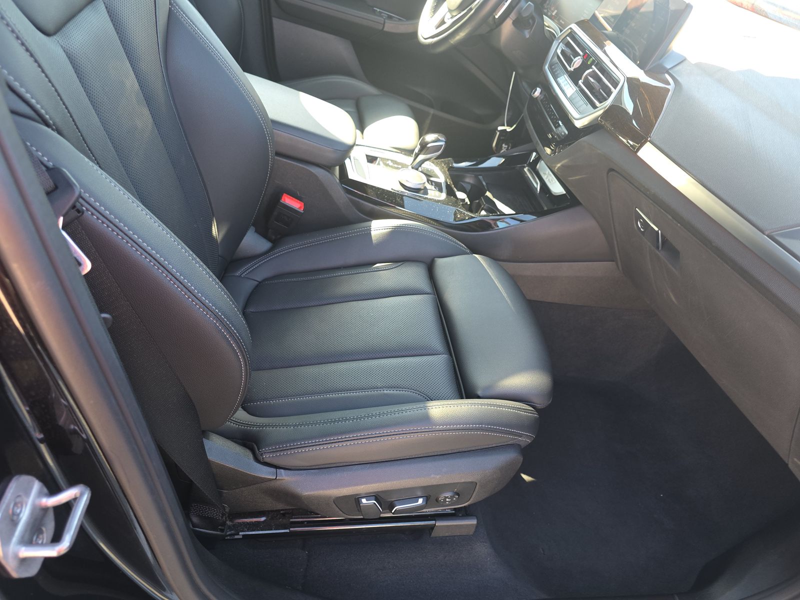 2024 BMW X3 xDrive30i AWD