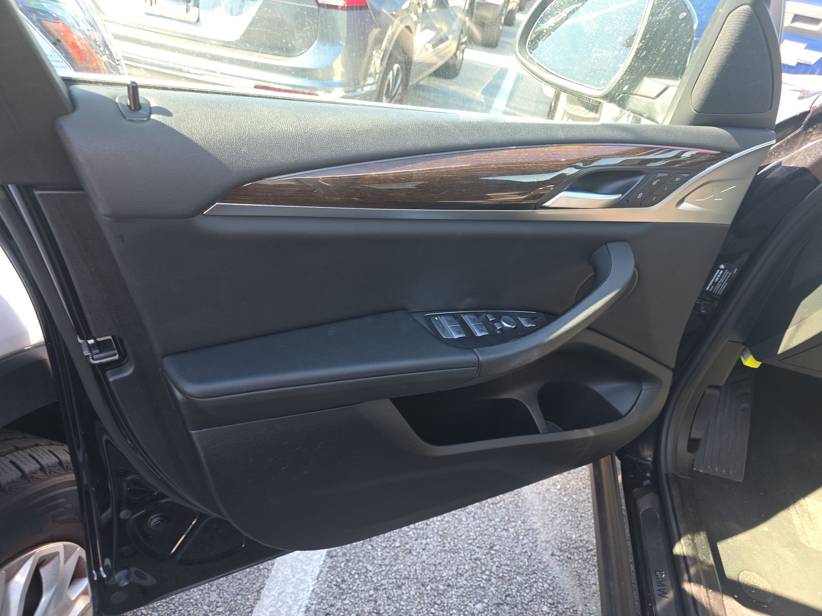 2024 BMW X3 xDrive30i AWD