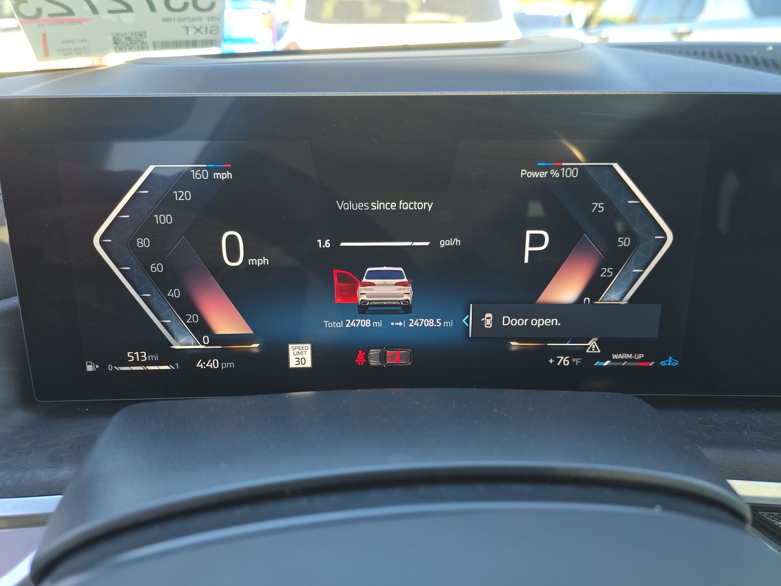 2025 BMW X5 xDrive40i AWD