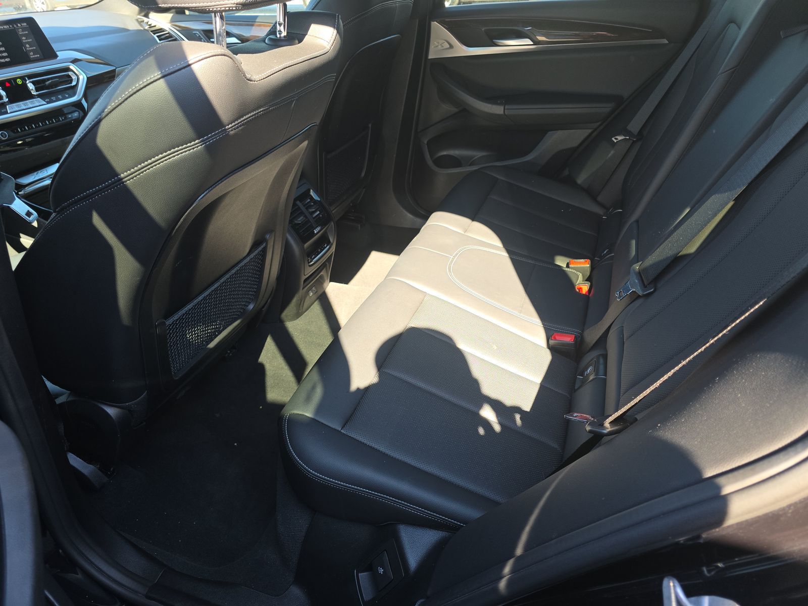 2024 BMW X3 xDrive30i AWD