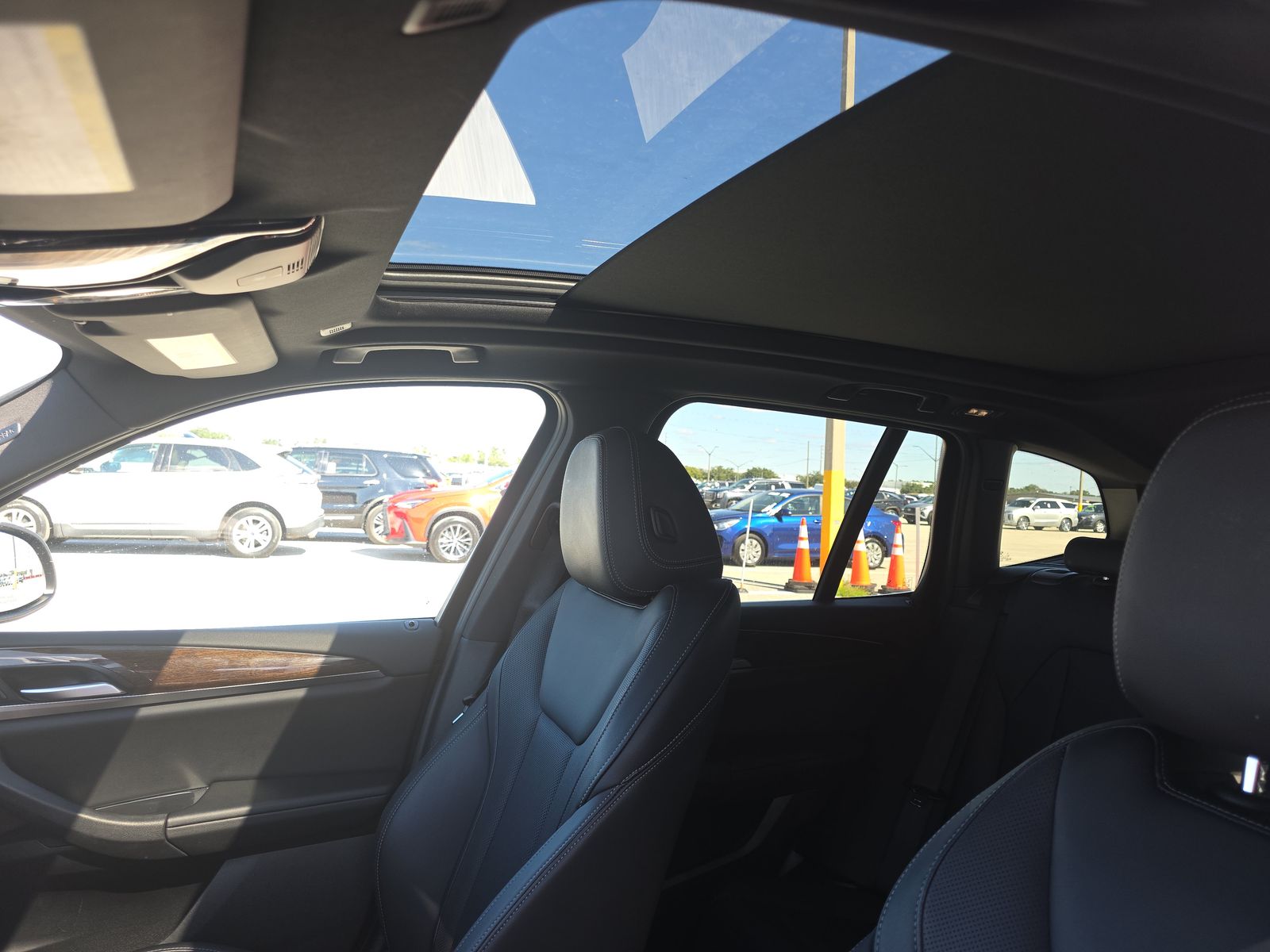 2024 BMW X3 xDrive30i AWD