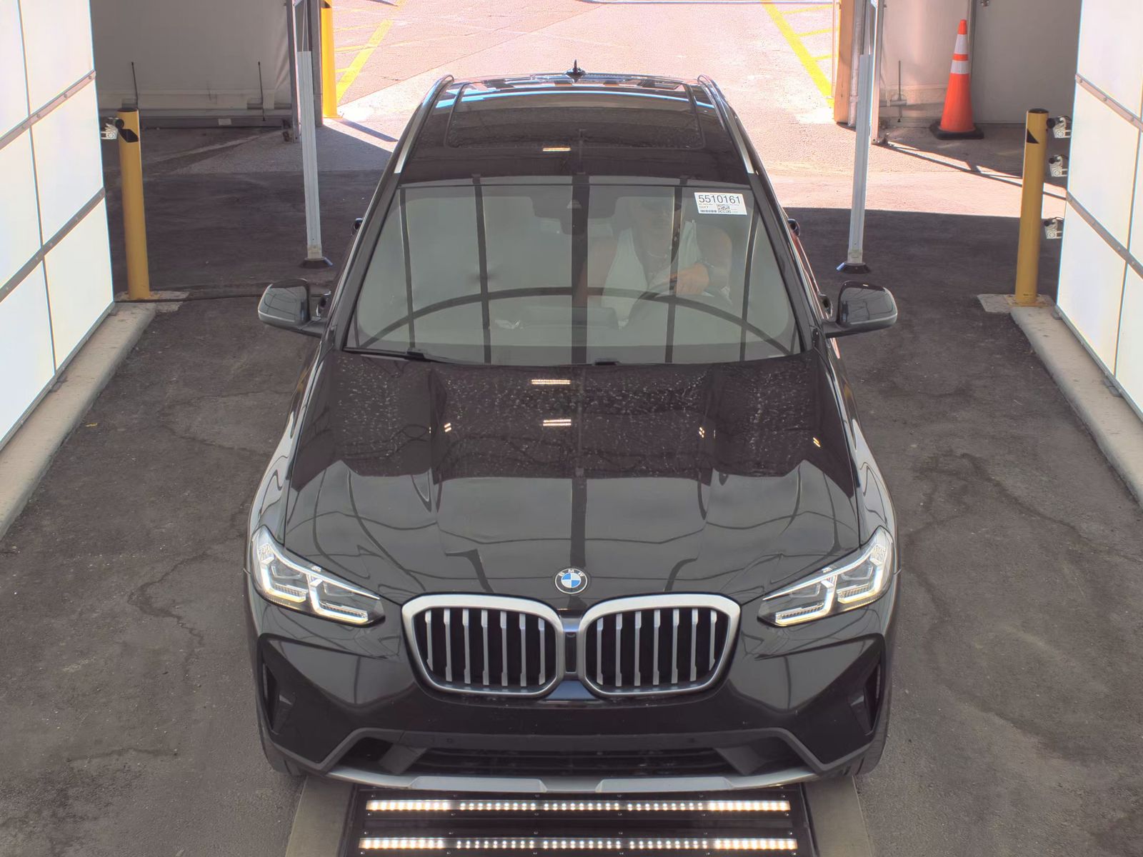 2024 BMW X3 xDrive30i AWD