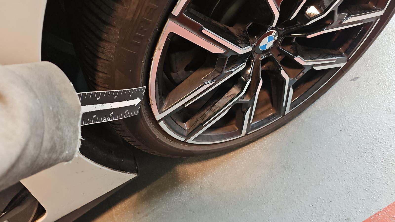 2025 BMW 4 Series 430i xDrive AWD