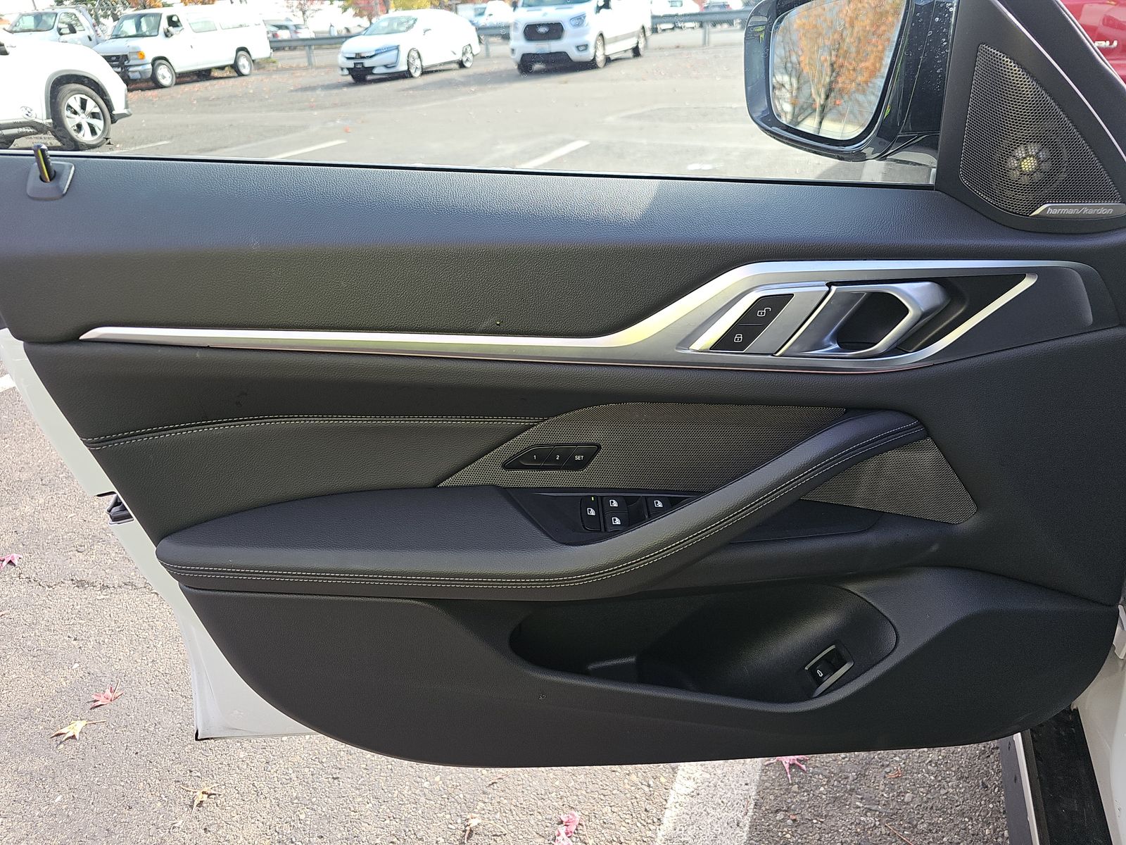 2025 BMW 4 Series 430i xDrive AWD